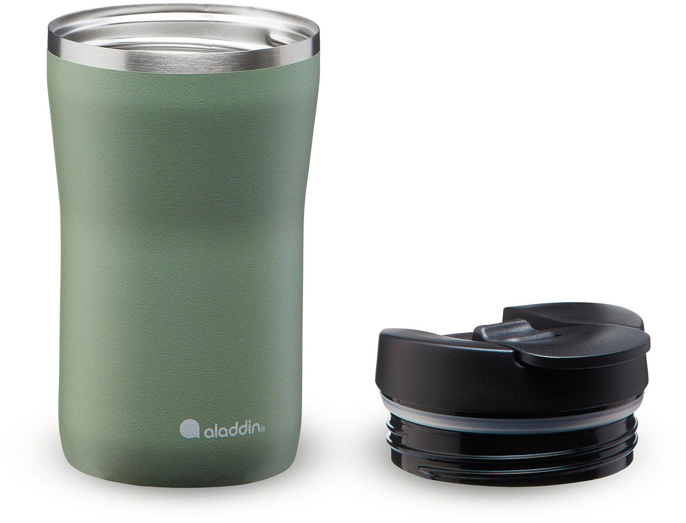 aladdin Thermobecher »Barista Café Thermavac«, 0,25 Liter