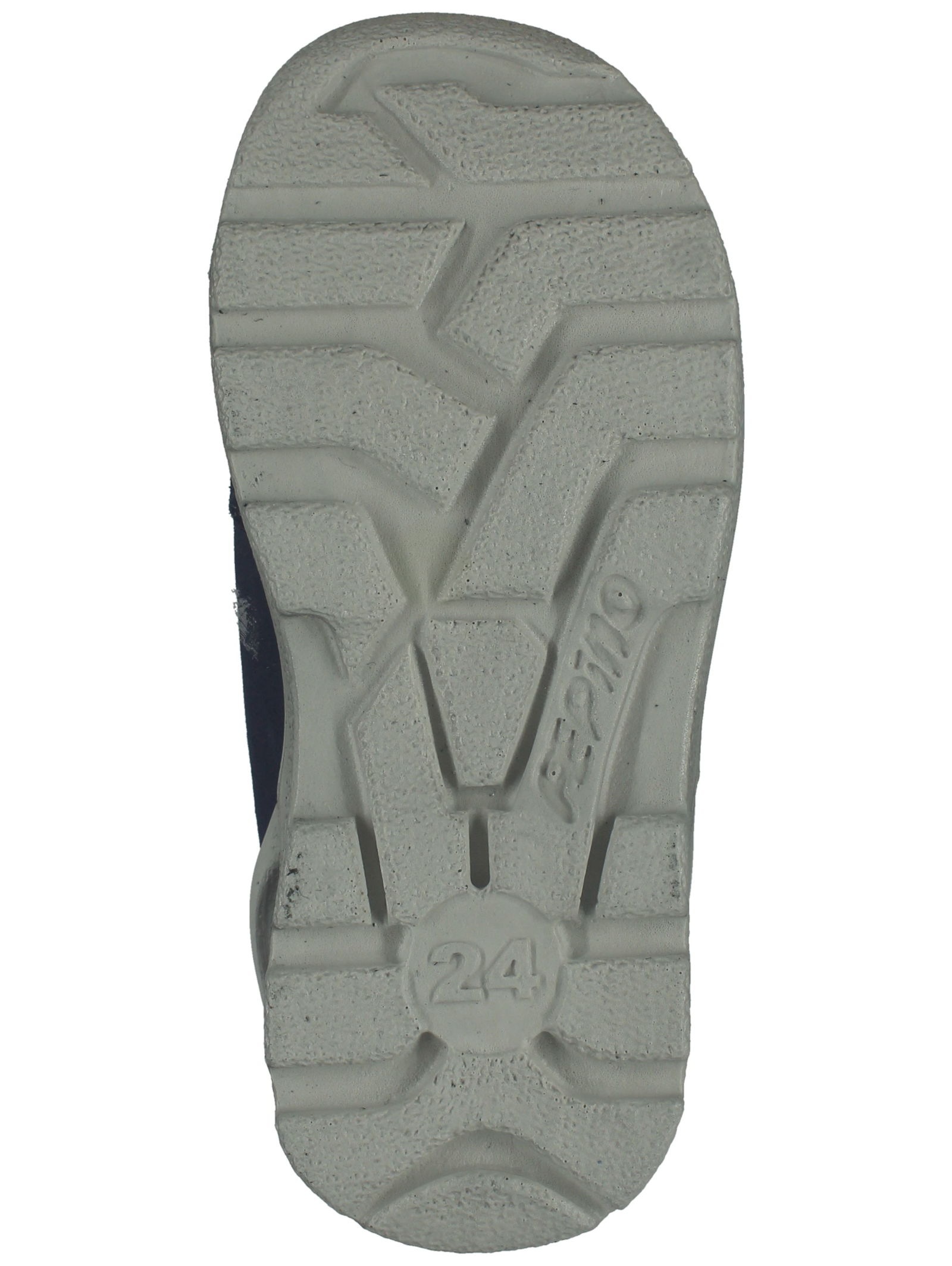 Pepino Schnürstiefelette »Pepino Stiefelette Veloursleder/Textil«