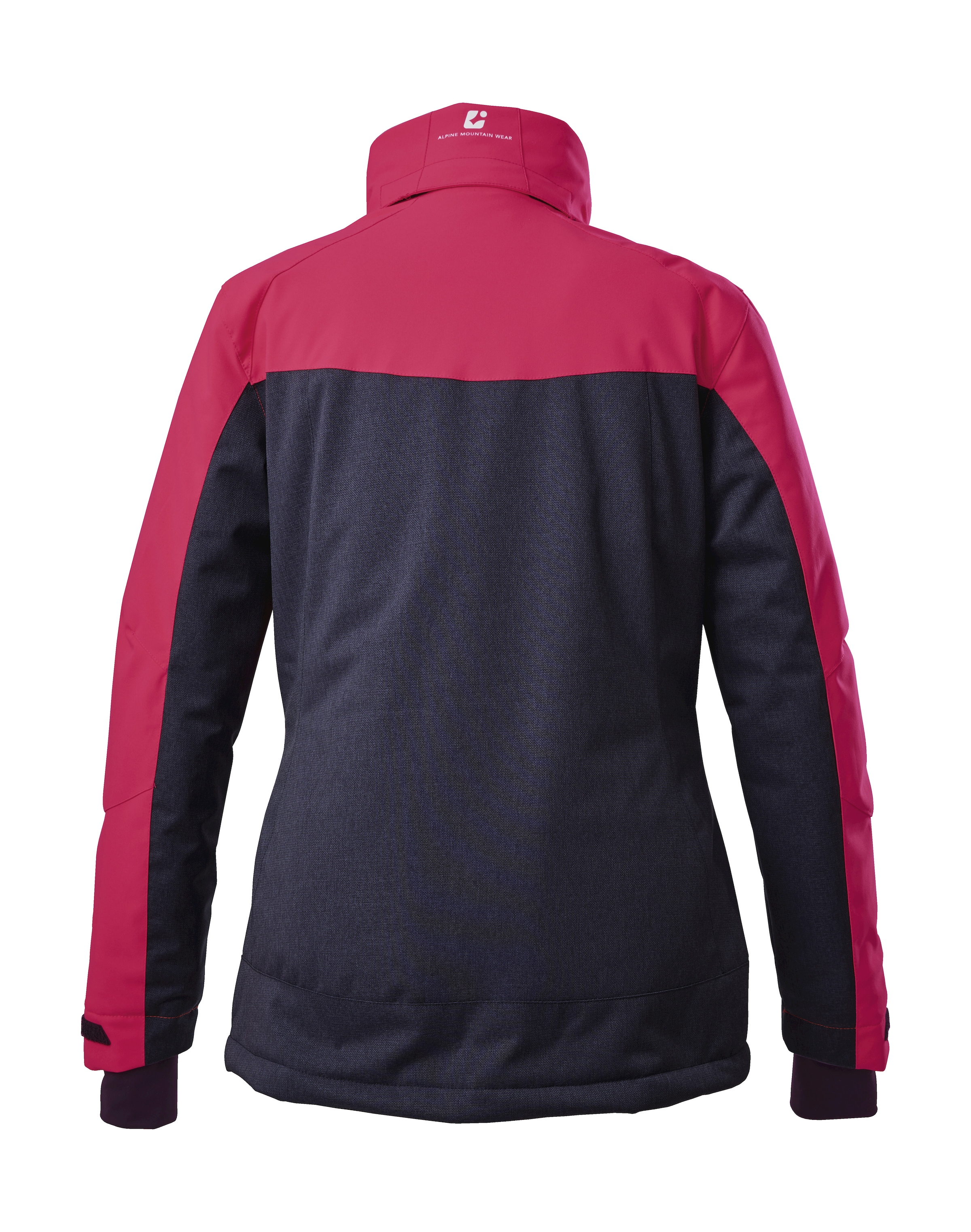 Killtec Skijacke »KSW 15 WMN SKI JCKT«