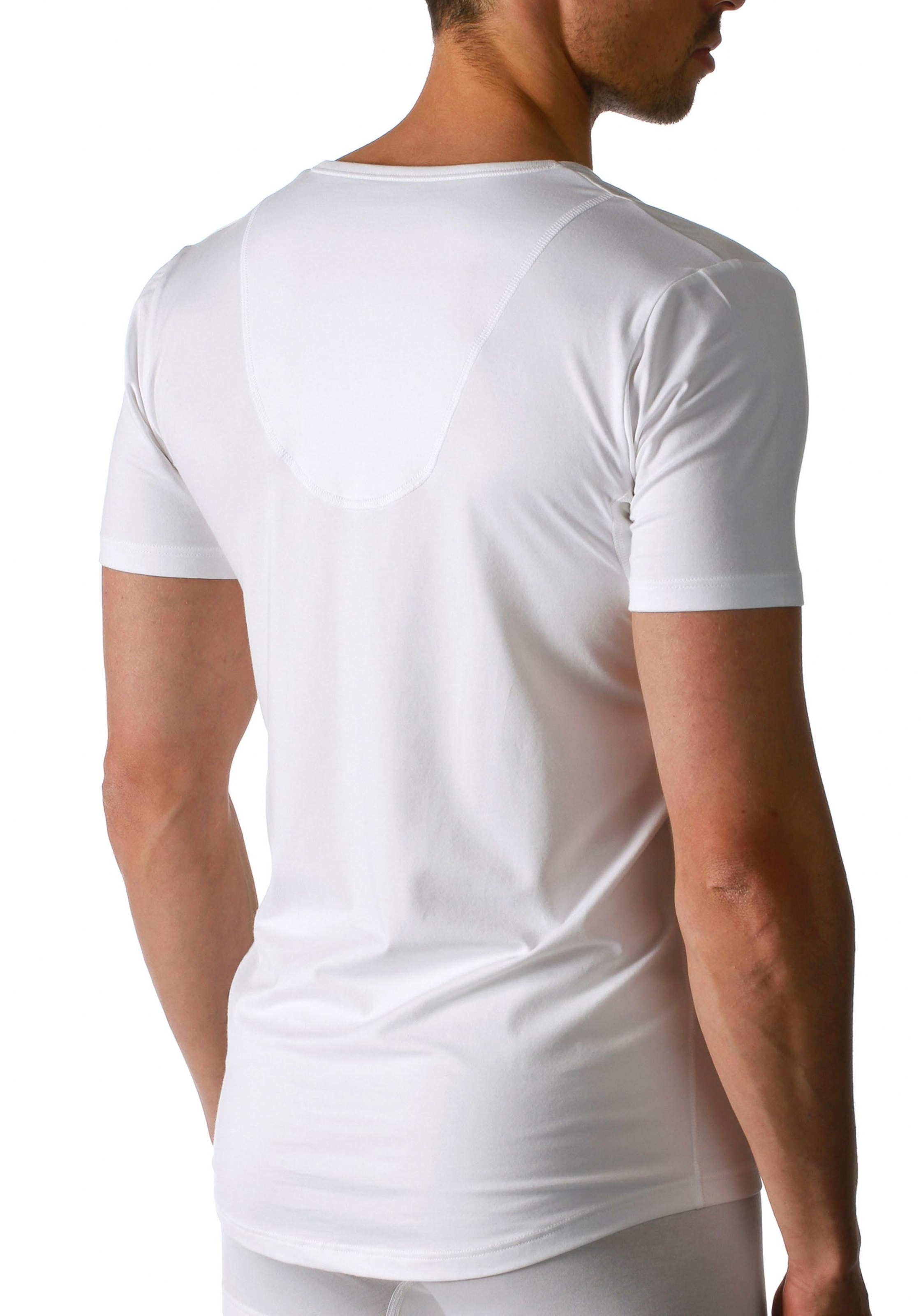 Mey Unterziehshirt »DRY COTTON FUNCTIONAL«, mit tiefem V-Ausschnitt