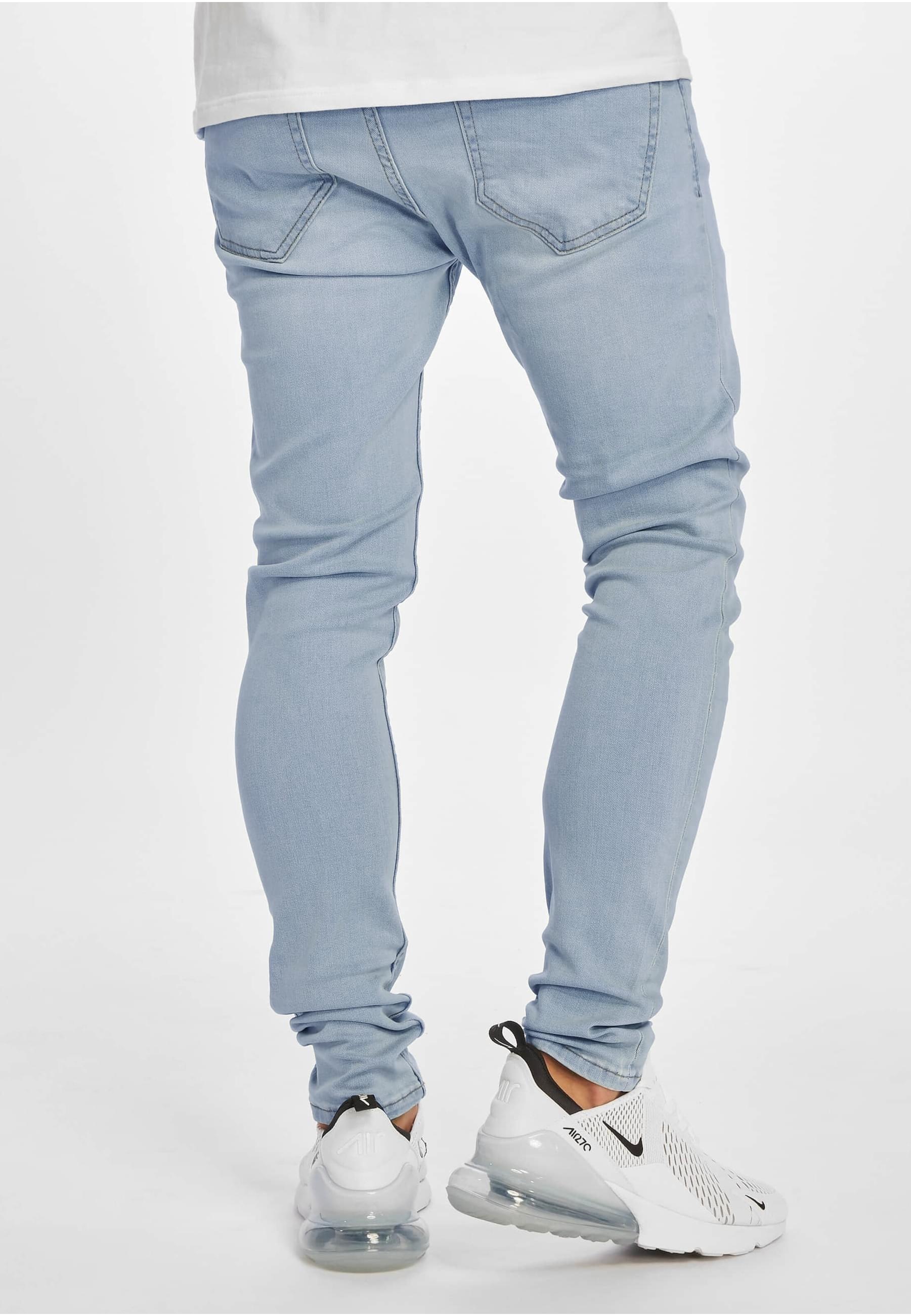 DEF Bequeme Jeans »DEF Herren Holger Jeans«, (1 tlg.)