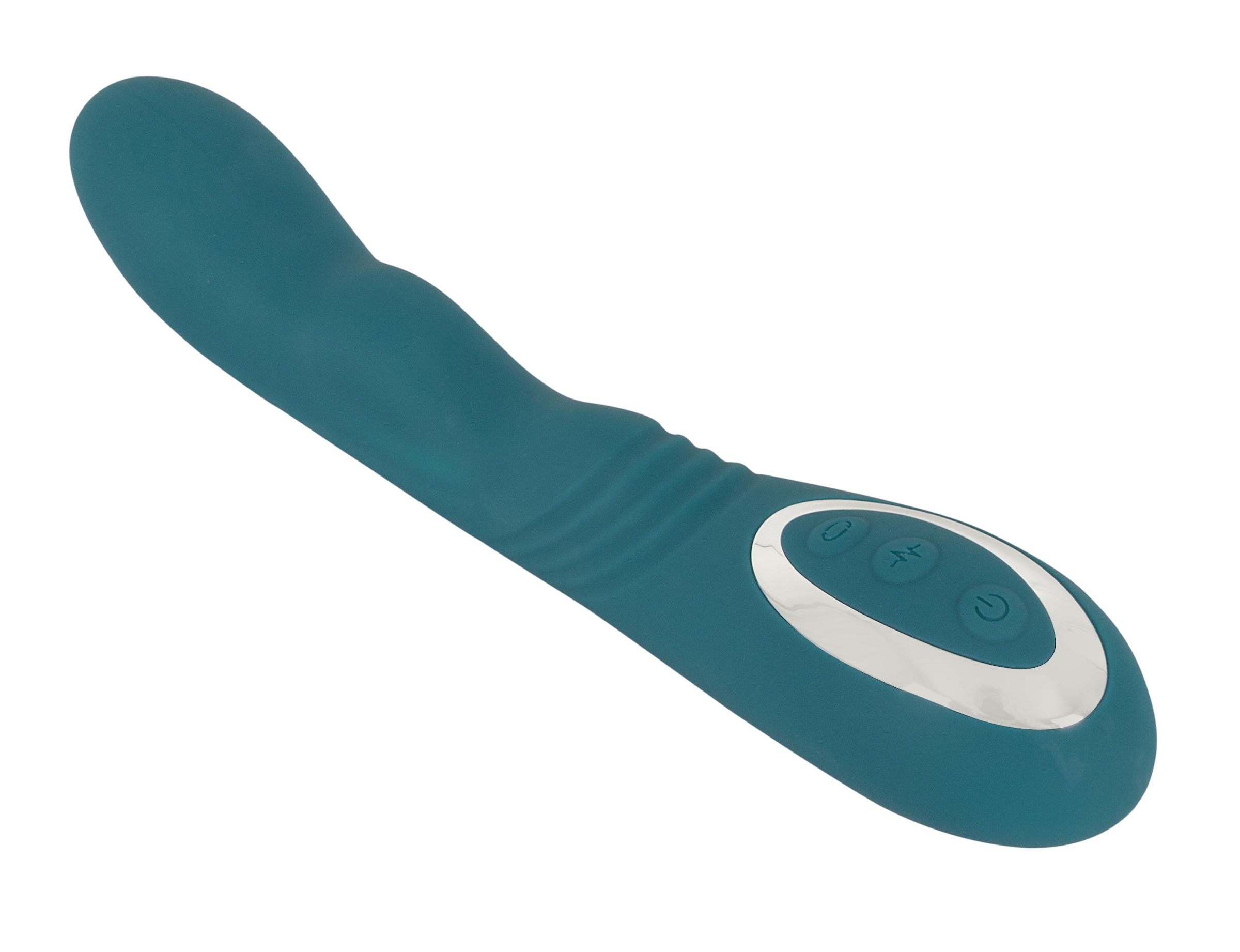 Sweet Smile Vibrator »Vibrator Rotating G-Spot Vibrator«