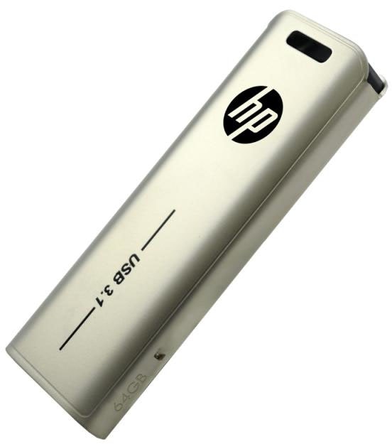 HP USB-Stick »x796w«, (USB 3.2 Lesegeschwindigkeit 75 MB/s)