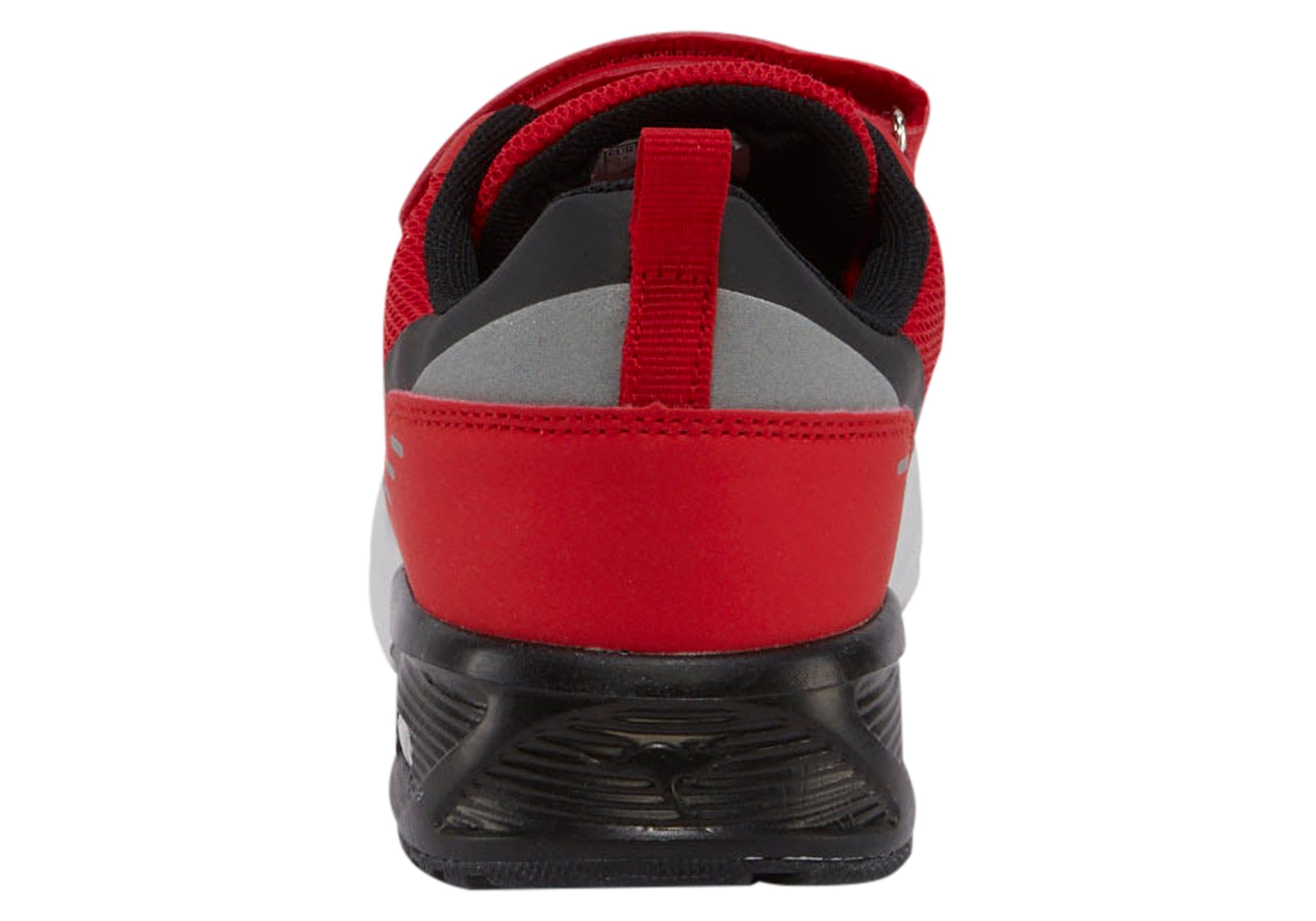 KangaROOS Sneaker »KX-Arg EV«, mit Klettverschluss