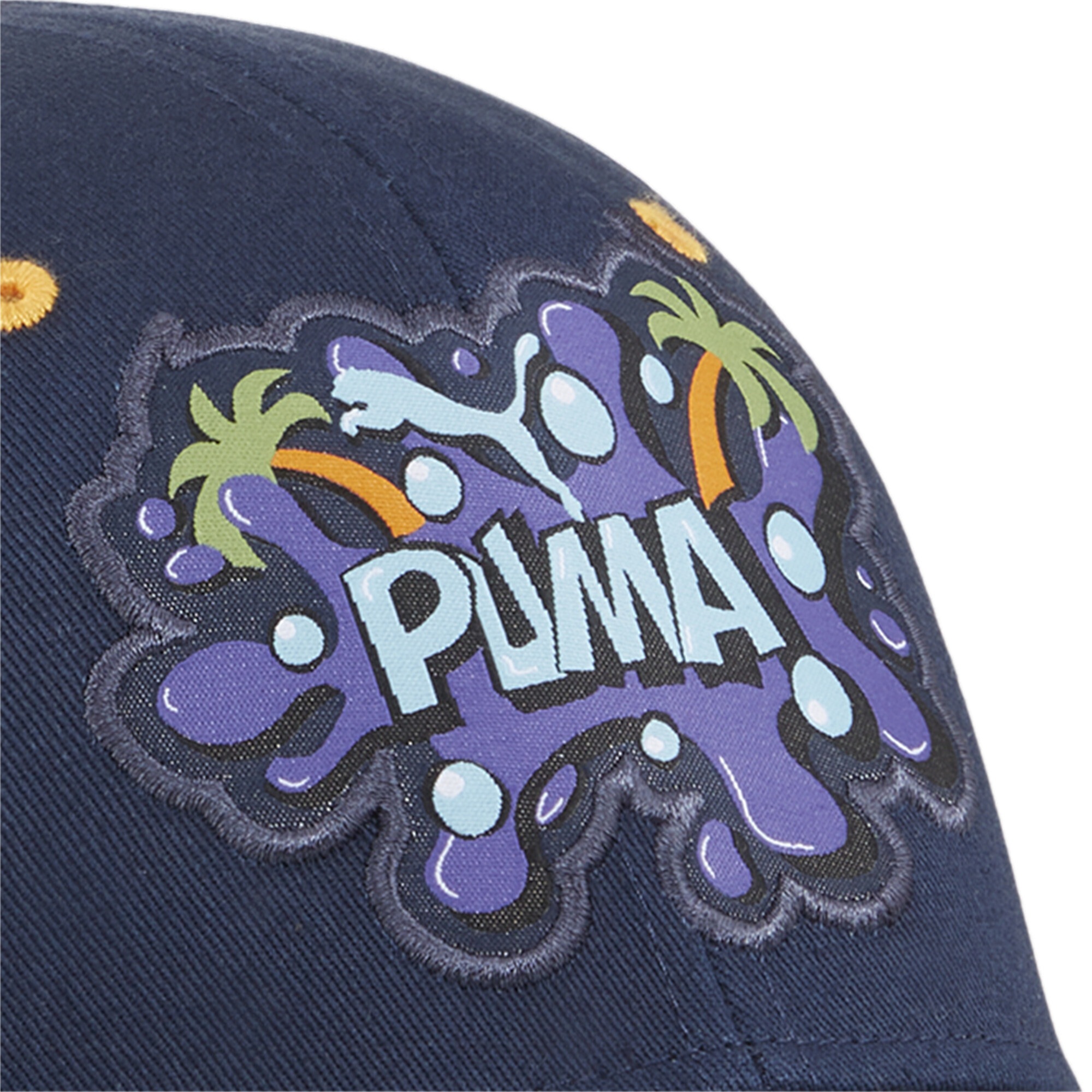 PUMA Flex Cap »Comic Cap Jugendliche«