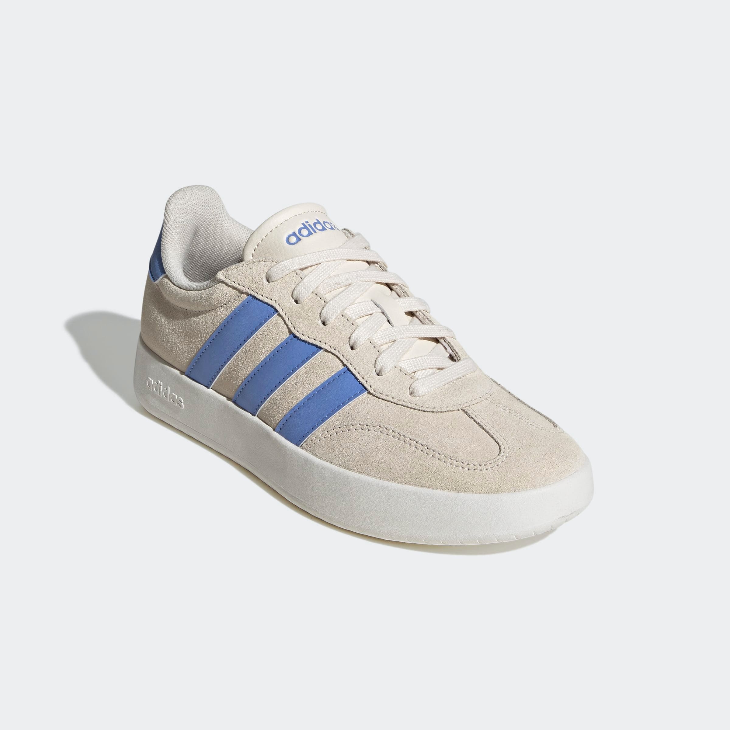 adidas Sportswear Sneaker "BARREDA" inspiriert vom Design des adidas handba günstig online kaufen