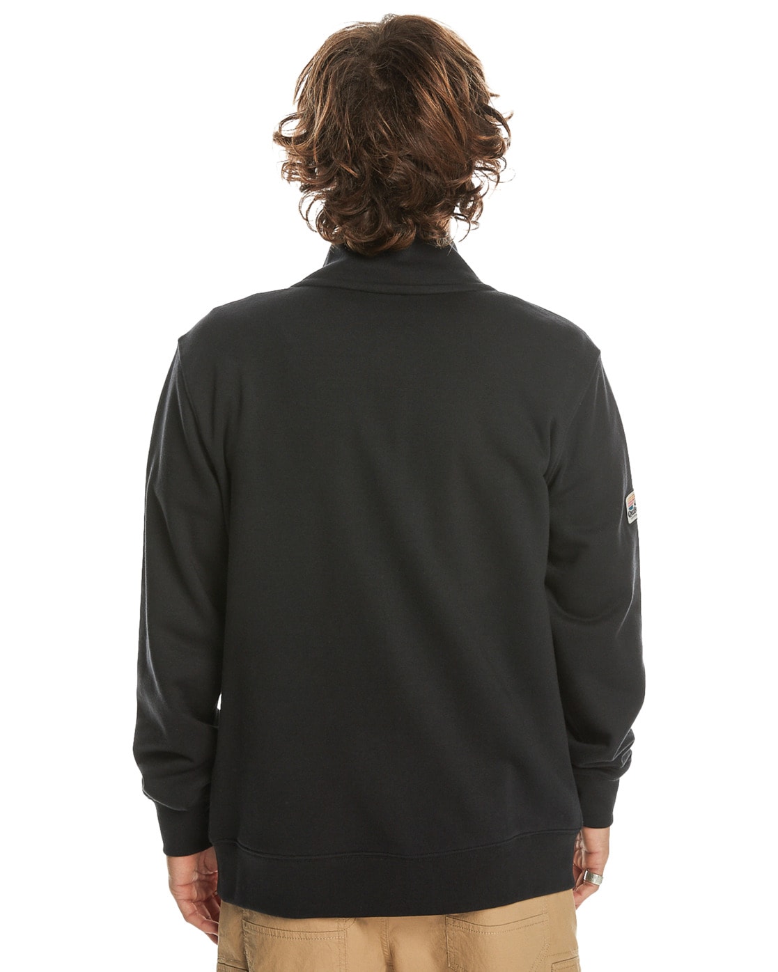 Quiksilver Sweatjacke »Simple Surf«