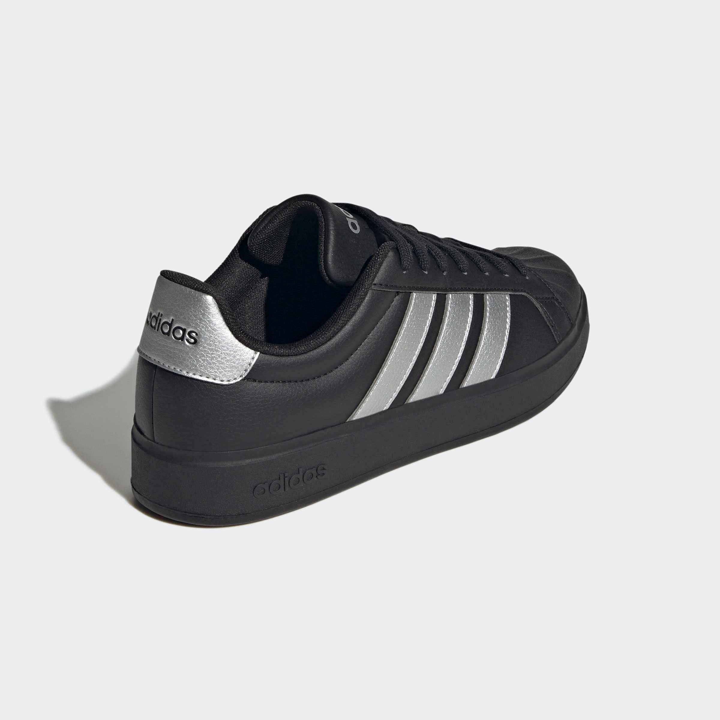 adidas Sportswear Sneaker »STREETTALK«  inspiriert vom Design des adidas Superstar