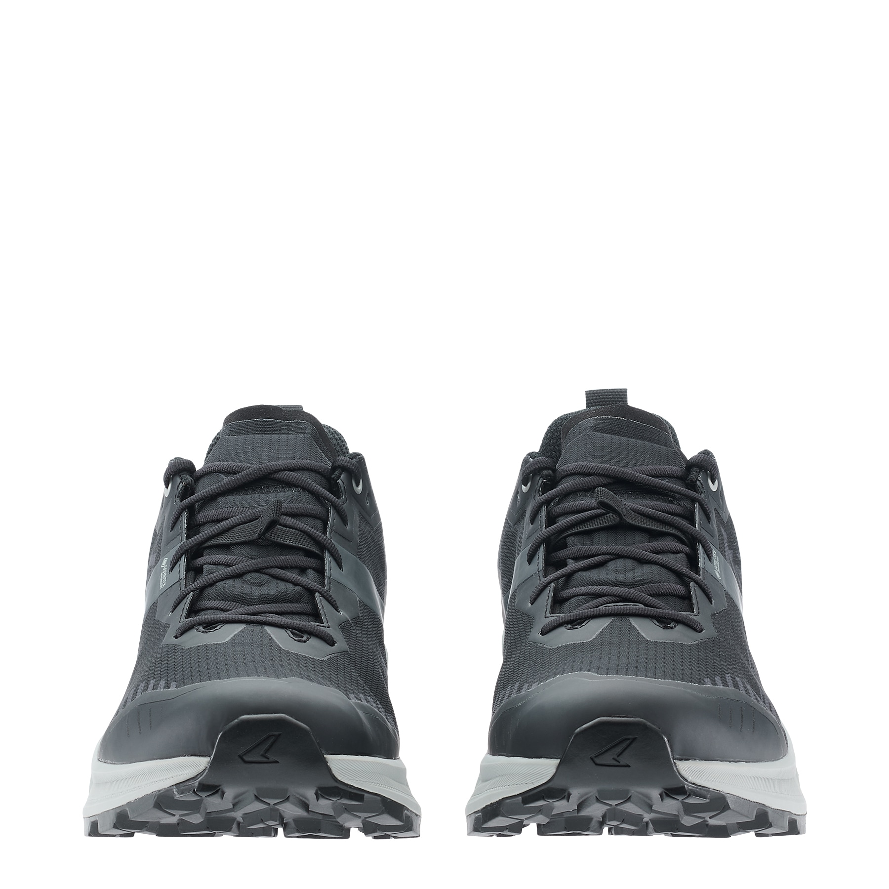 Lowa Trailrunningschuh »AMPLUX 2 GTX«  wasserdicht, winddicht,atmungsaktiv dank GORE-TEX Membrane