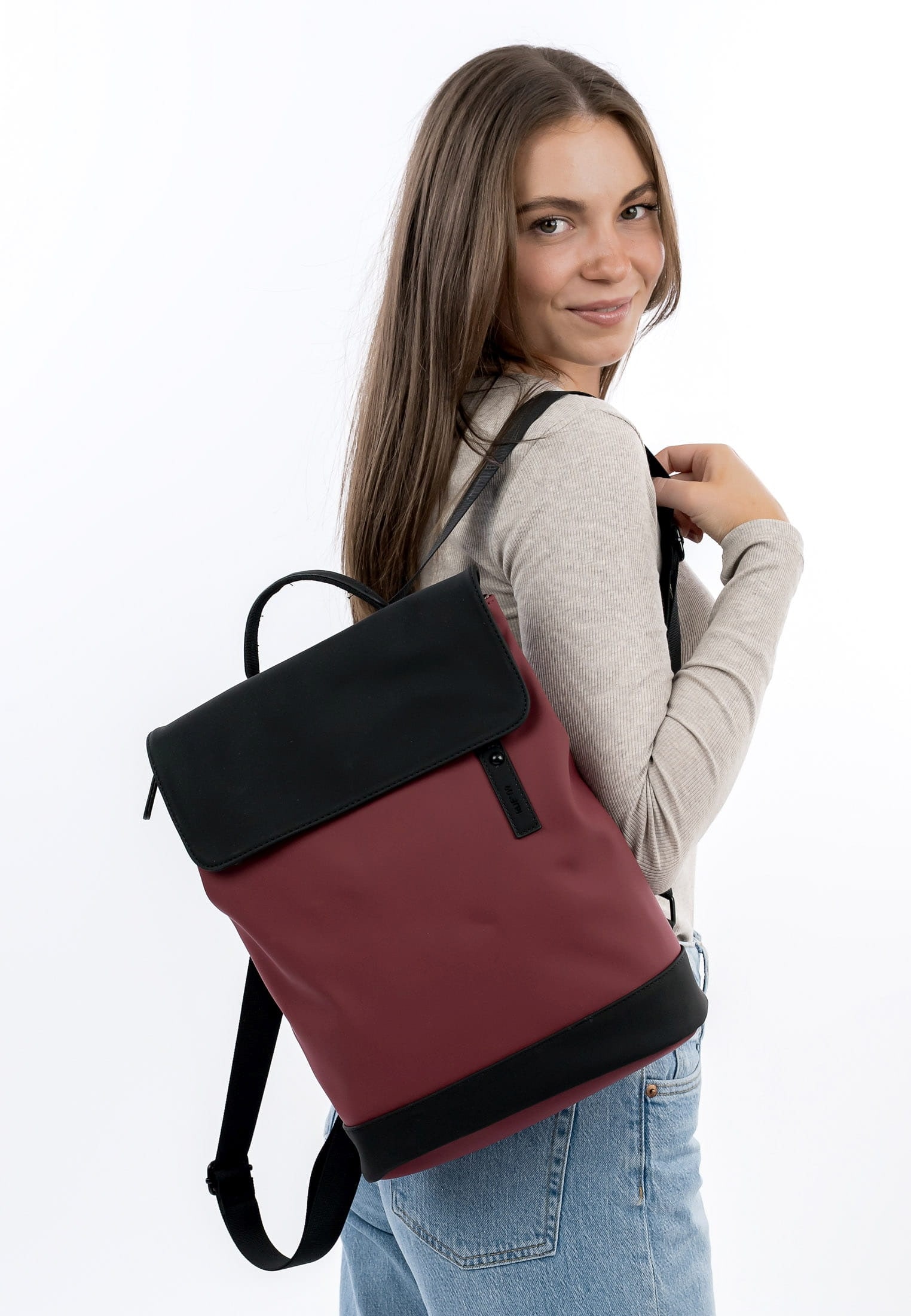 EMILY & NOAH Rucksack »Rucksack E&N Le Havre RUE 09«