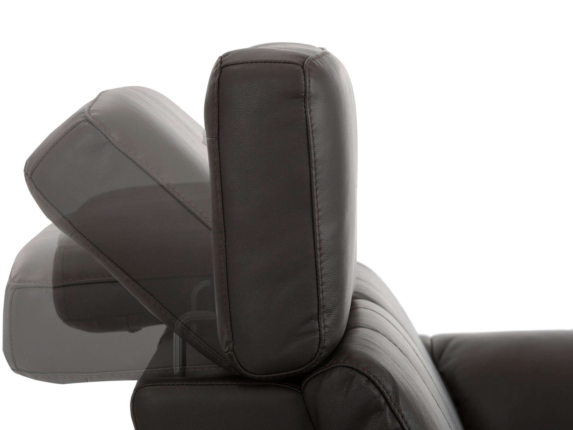 Home affaire 2-Sitzer »Binado«, mit manueller oder elektrischer Relaxfunktion mit USB-Anschluss
