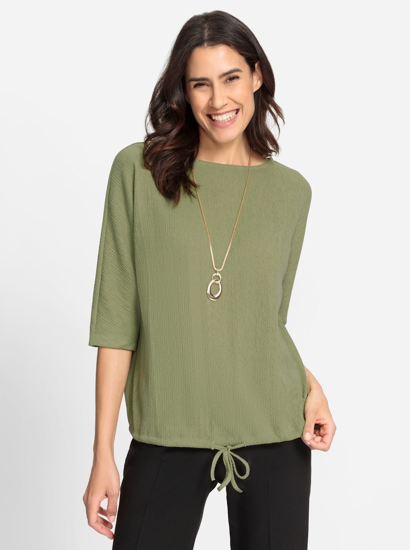 Inspirationen Fledermausshirt "Fledermaus-Shirt", 1 Stk. günstig online kaufen