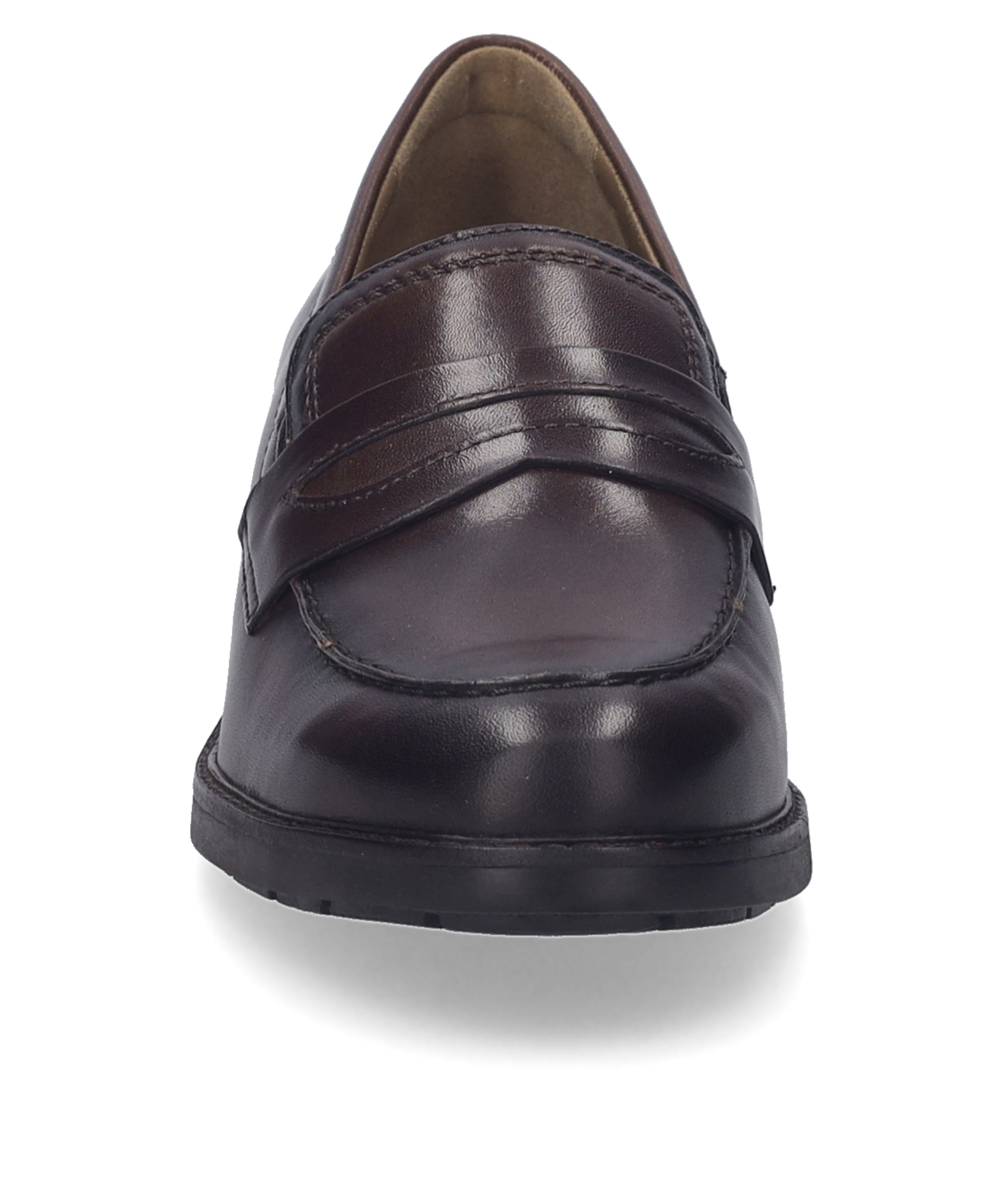 Josef Seibel Slipper »Kate 02, castagne«