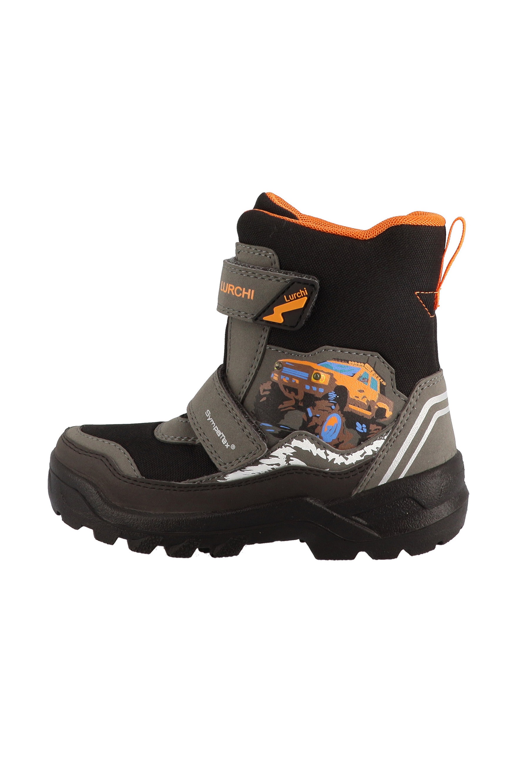 Lurchi Stiefel »Lurchi Kojo-SYMPATEX«