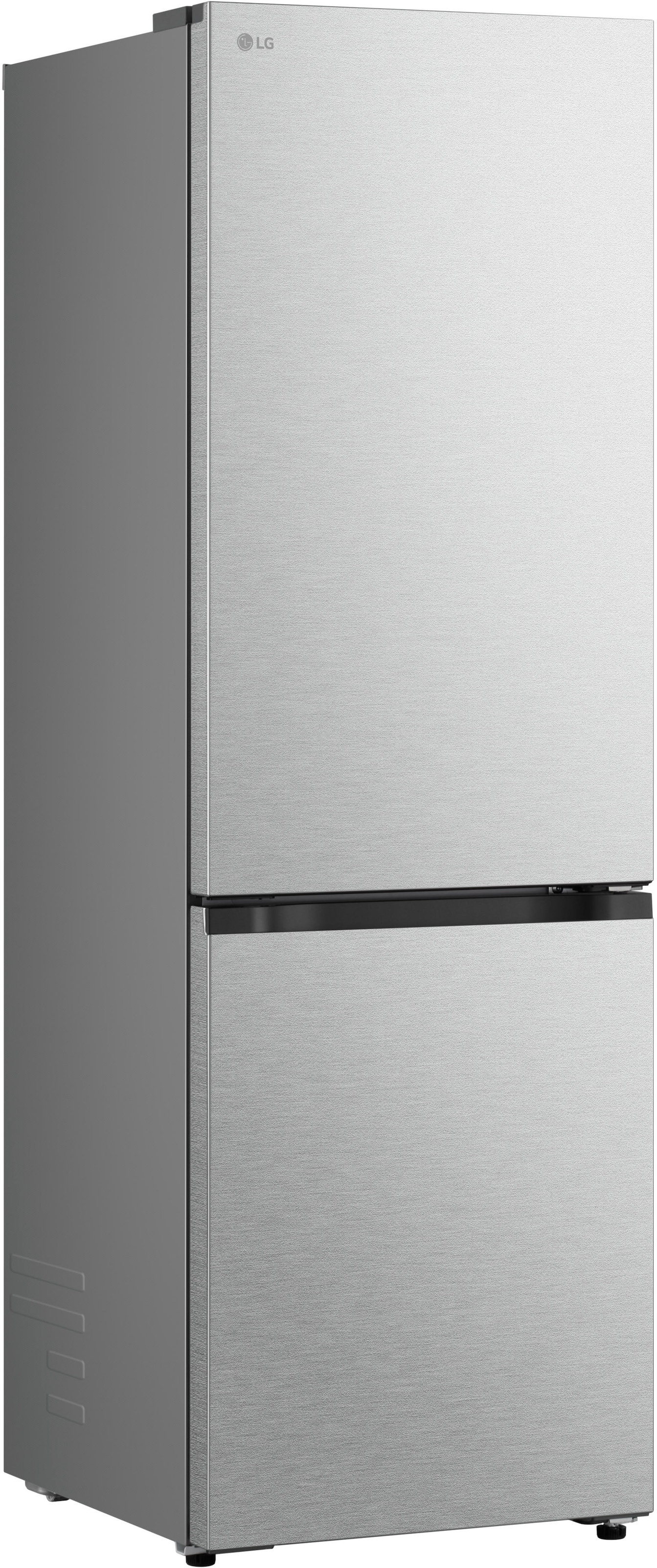 LG Kühl-/Gefrierkombination "GBBS716AMB", Rechtsanschlag, wechselbarmetal sorbet, Kühlschränke
