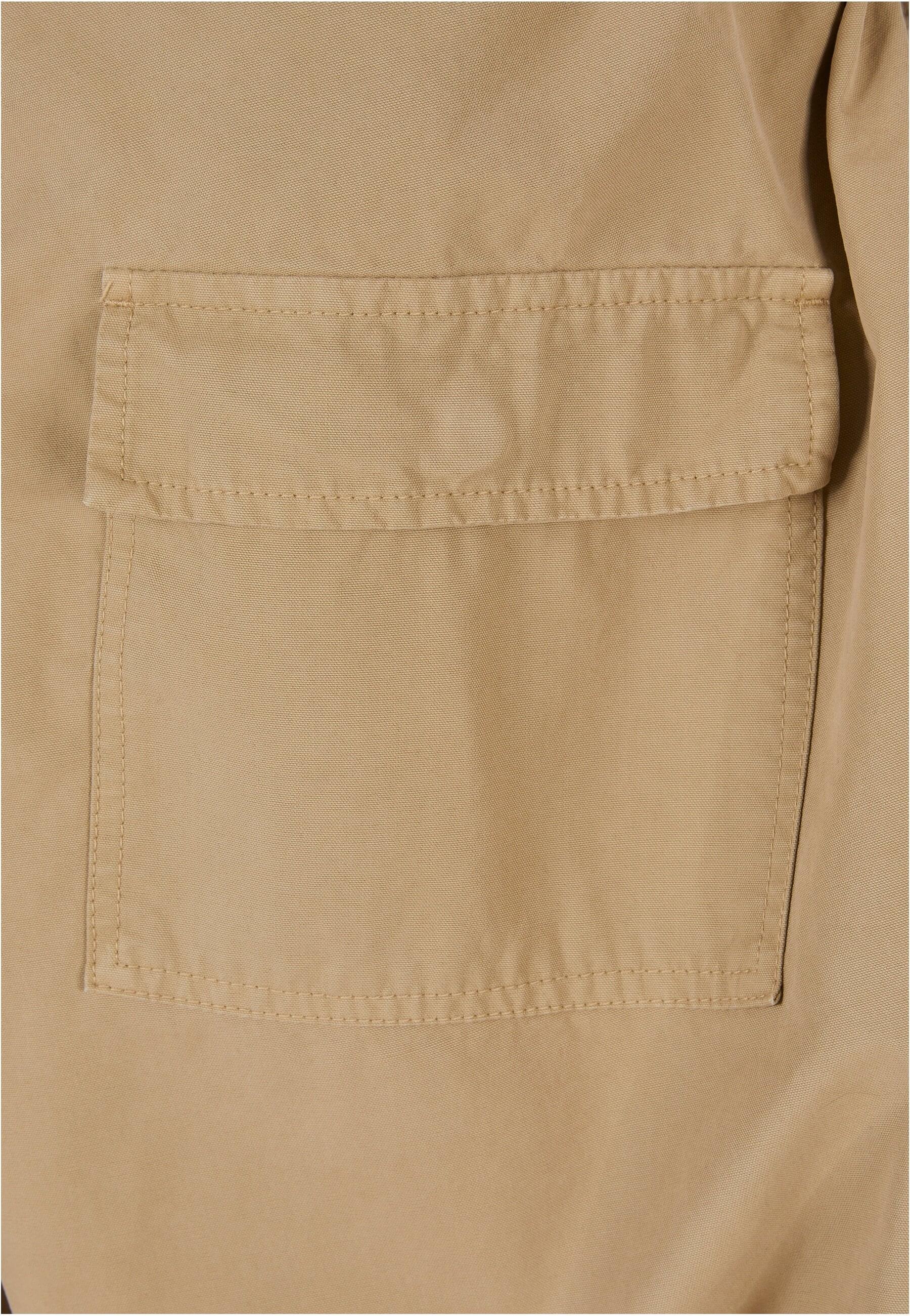 URBAN CLASSICS Cargohose »Urban Classics Herren Wide Cargo Pants«, (1 tlg.)