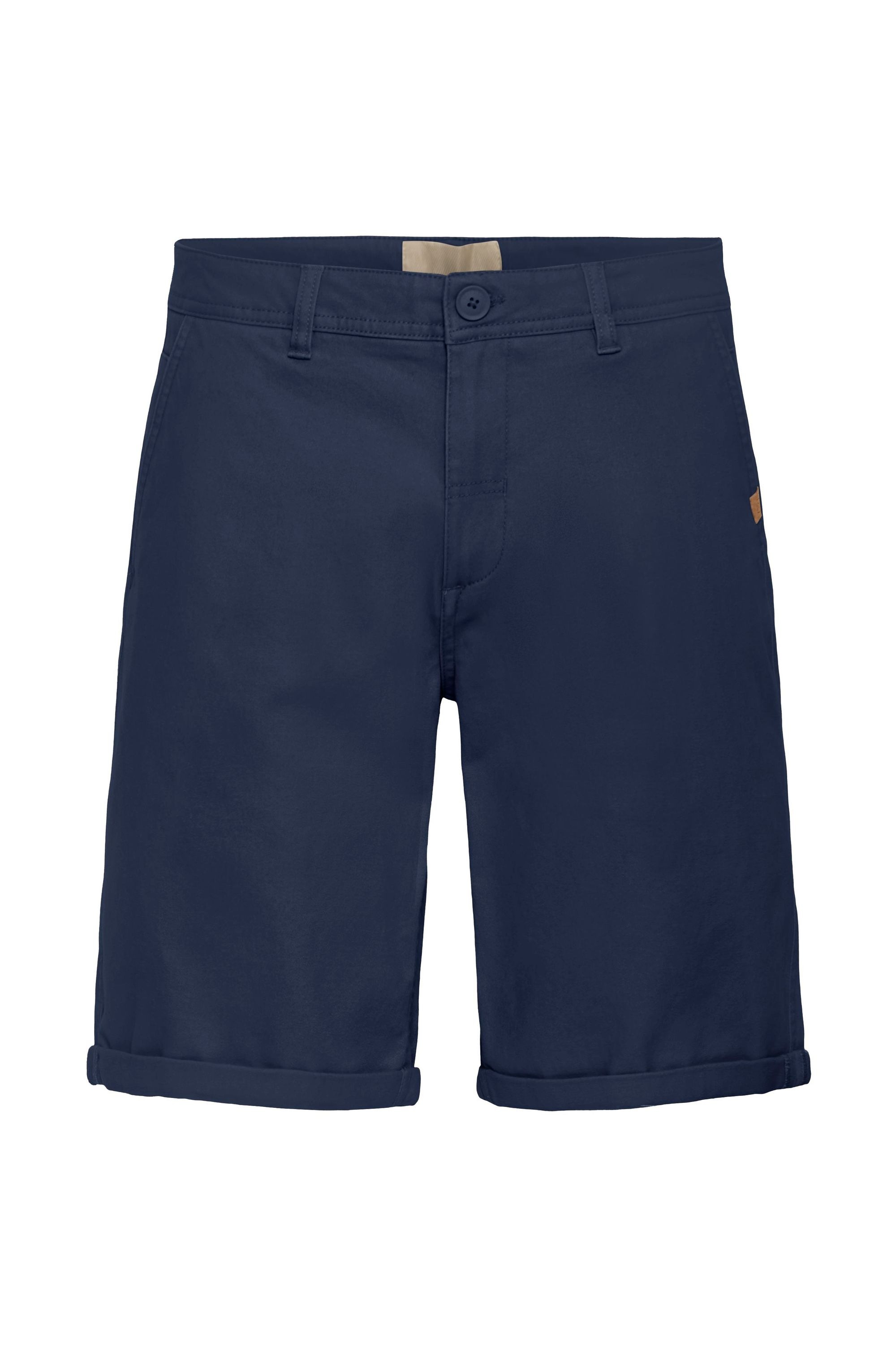 Blend Chinoshorts "BHTirex" Basic Chino Shorts mit Taschen günstig online kaufen