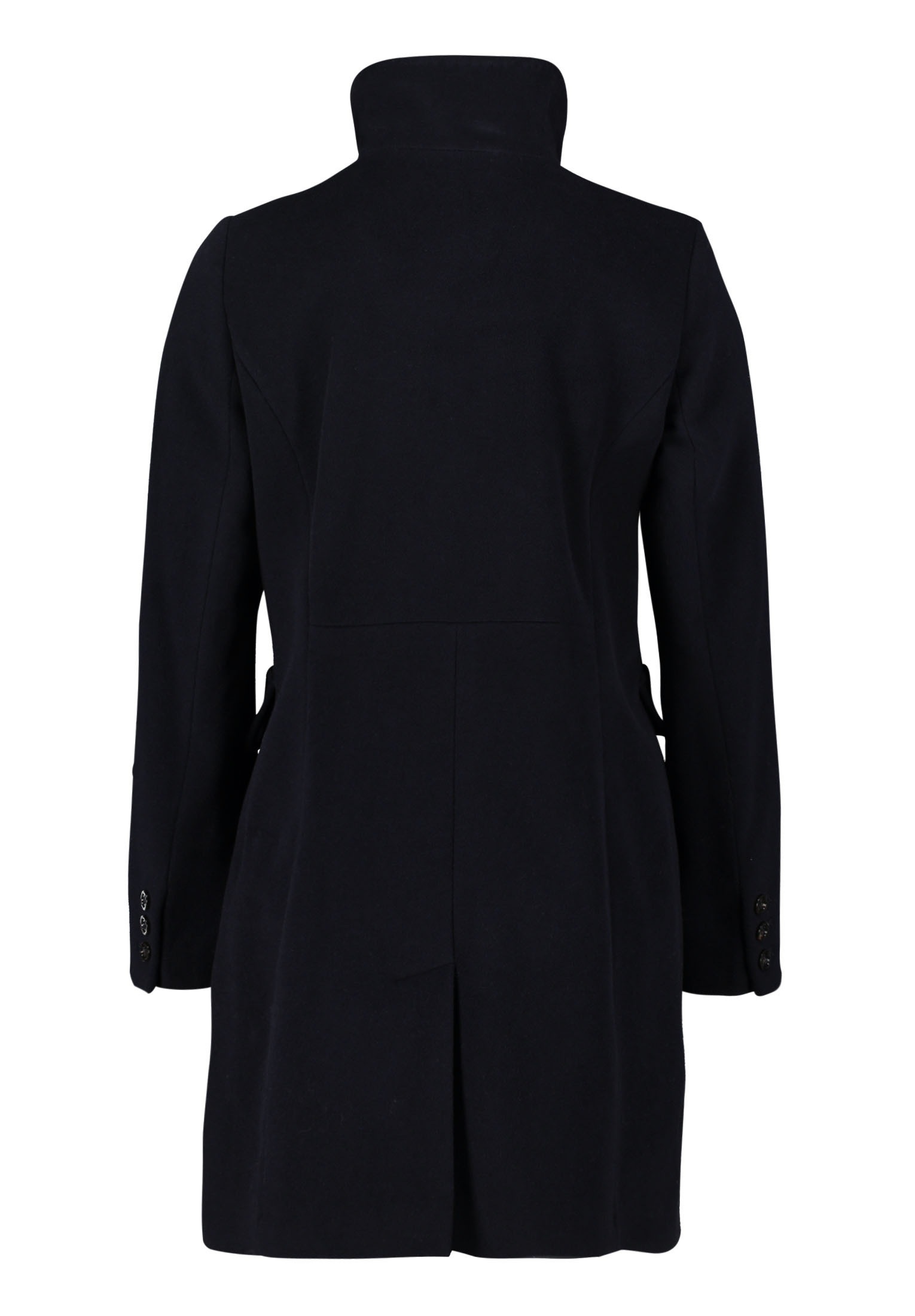 Gil Bret Wolljacke »Gil Bret Wollmantel mit Stehkragen«