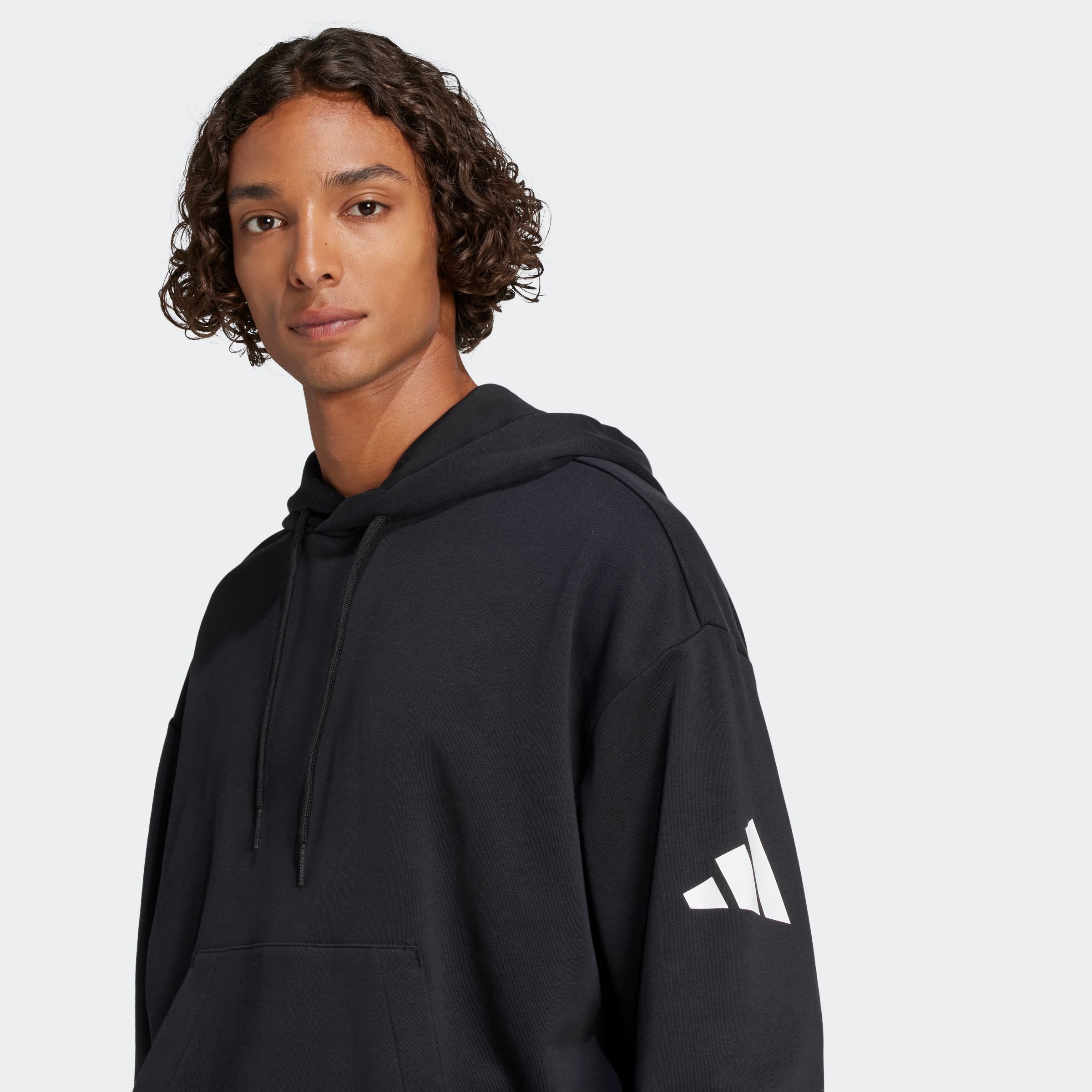 adidas Sportswear Kapuzensweatshirt »M HD FT«