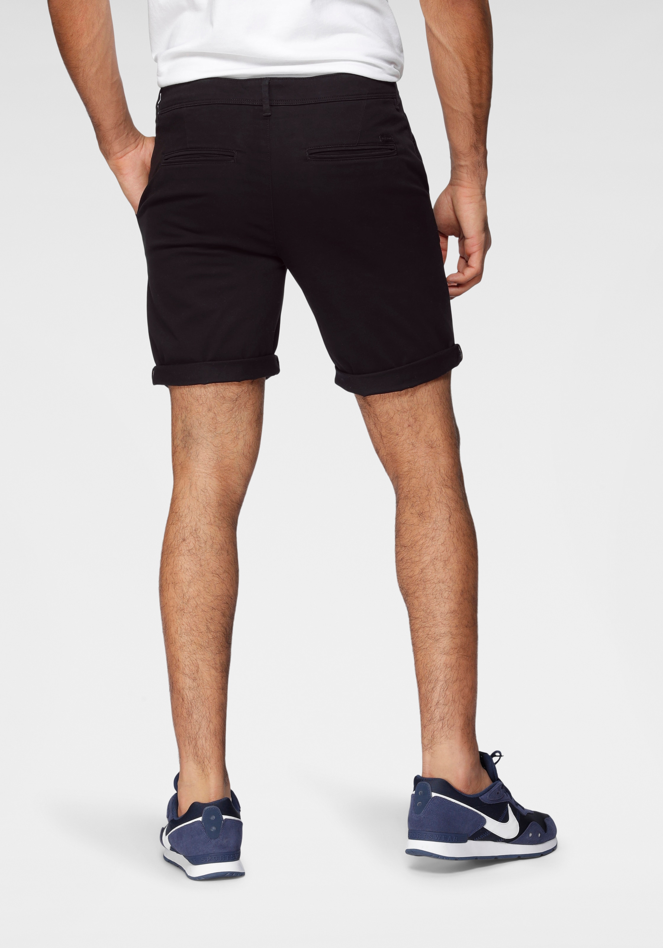 Jack & Jones Chinoshorts BOWIE SHORTS günstig online kaufen