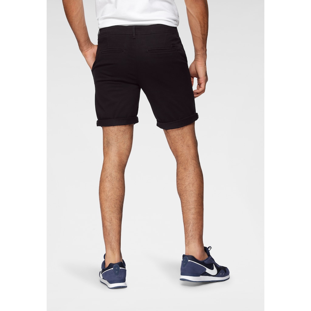 Jack & Jones Chinoshorts »BOWIE SHORTS«