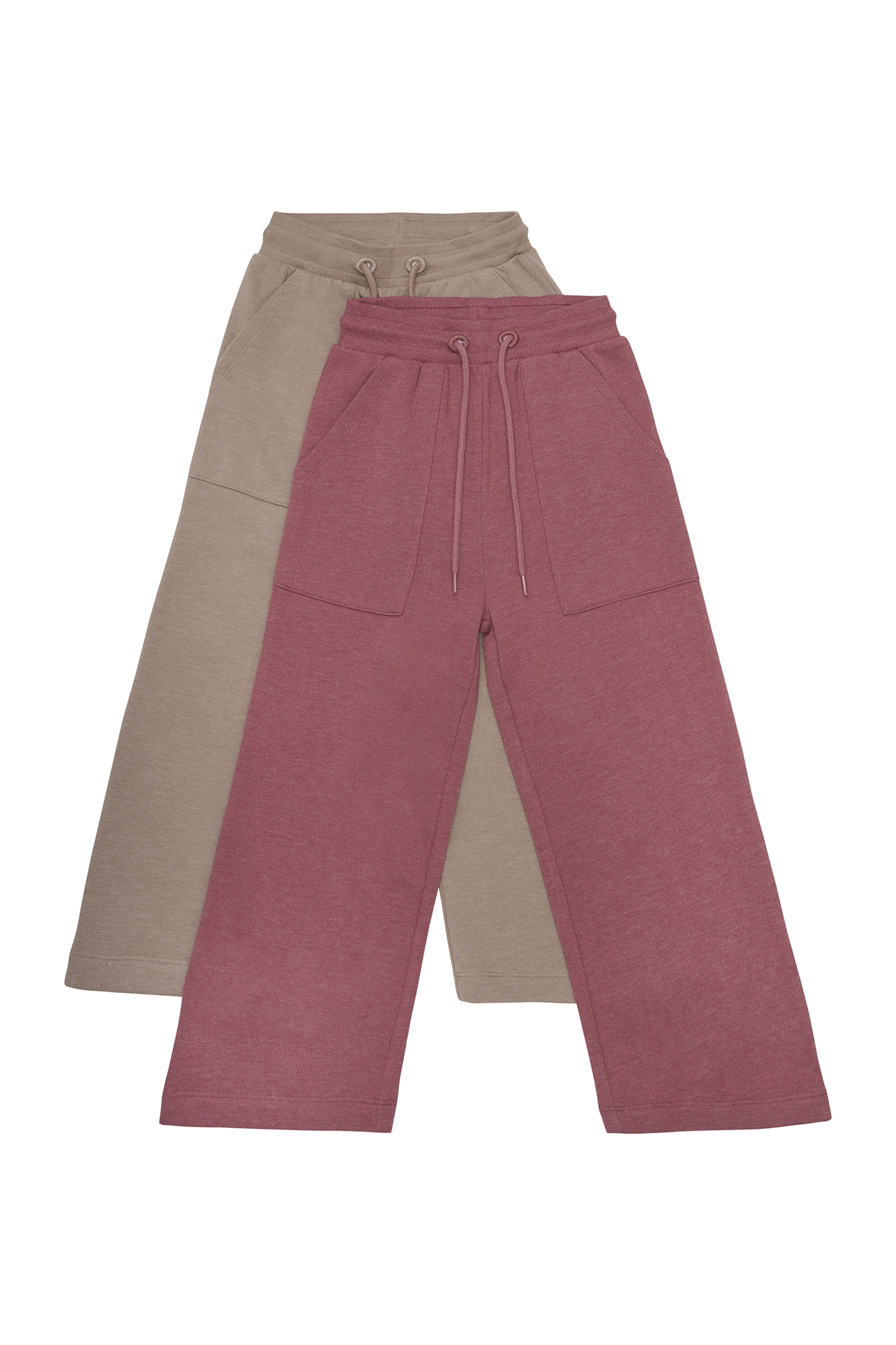 Minymo Sweatpants "Sweatpants MISweat 2 Pack"