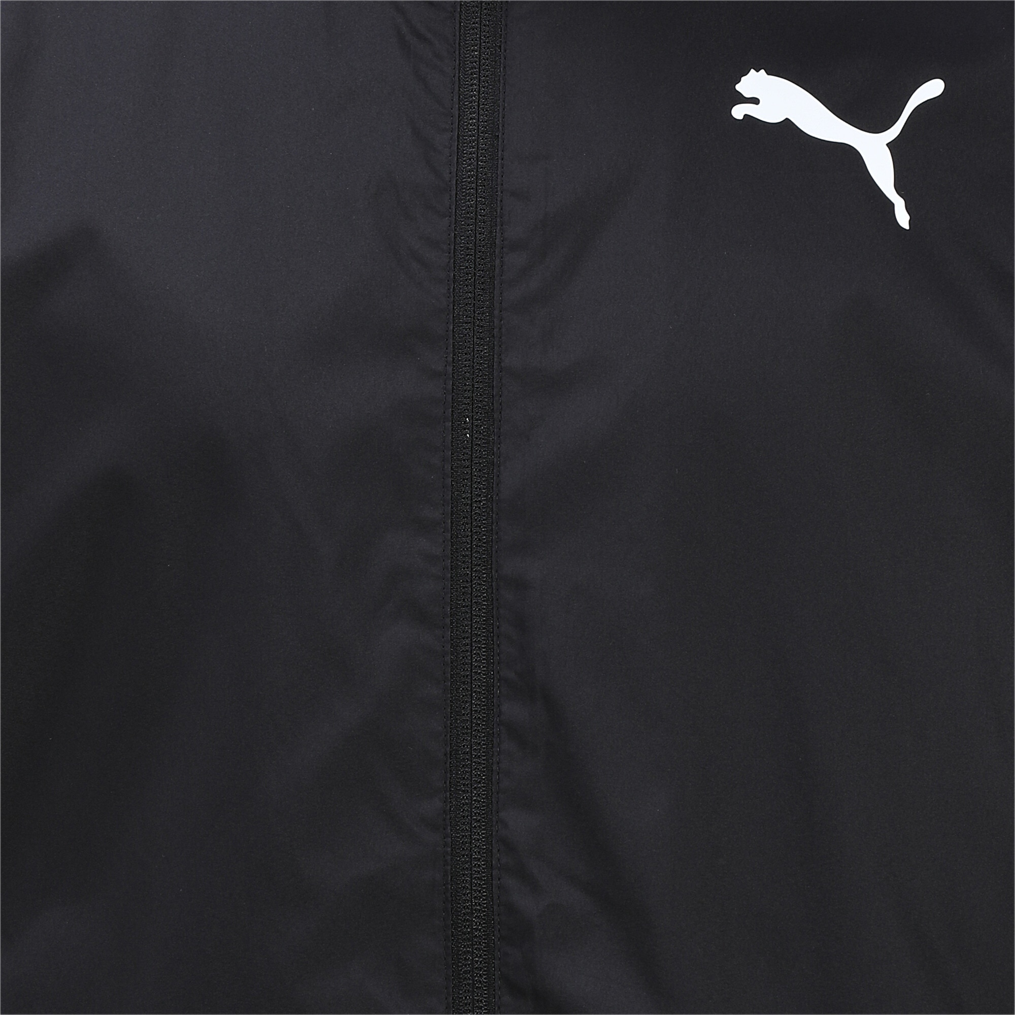 PUMA Sweatjacke »Active Jacke Herren«