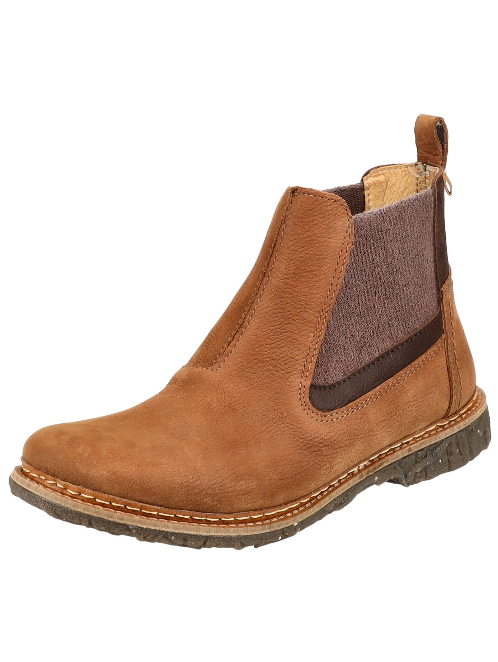 El Naturalista Stiefelette "El Naturalista Stiefelette Leder/Textil" günstig online kaufen