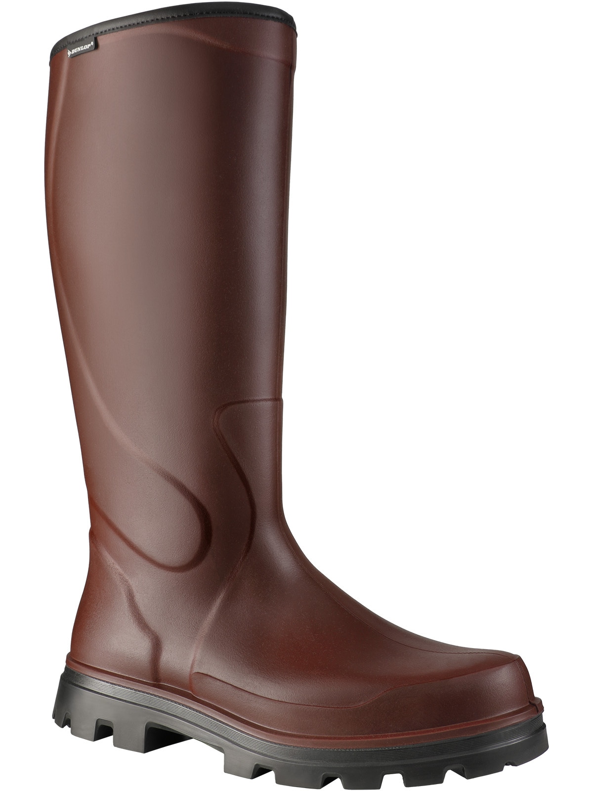 Dunlop Gummistiefel »Purofort Steeplechase Bonnie«