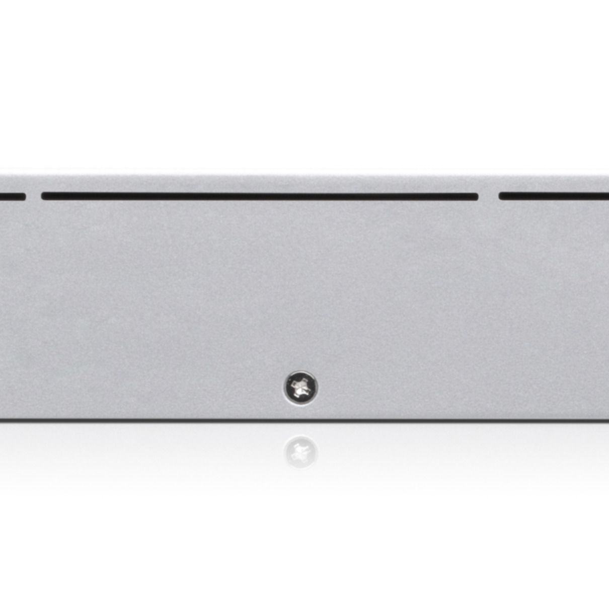 UbiQuiti Netzwerk-Switch »UniFi Pro 48-Port PoE«, Flusskontrolle, Switching,Auto-Uplink kaufen