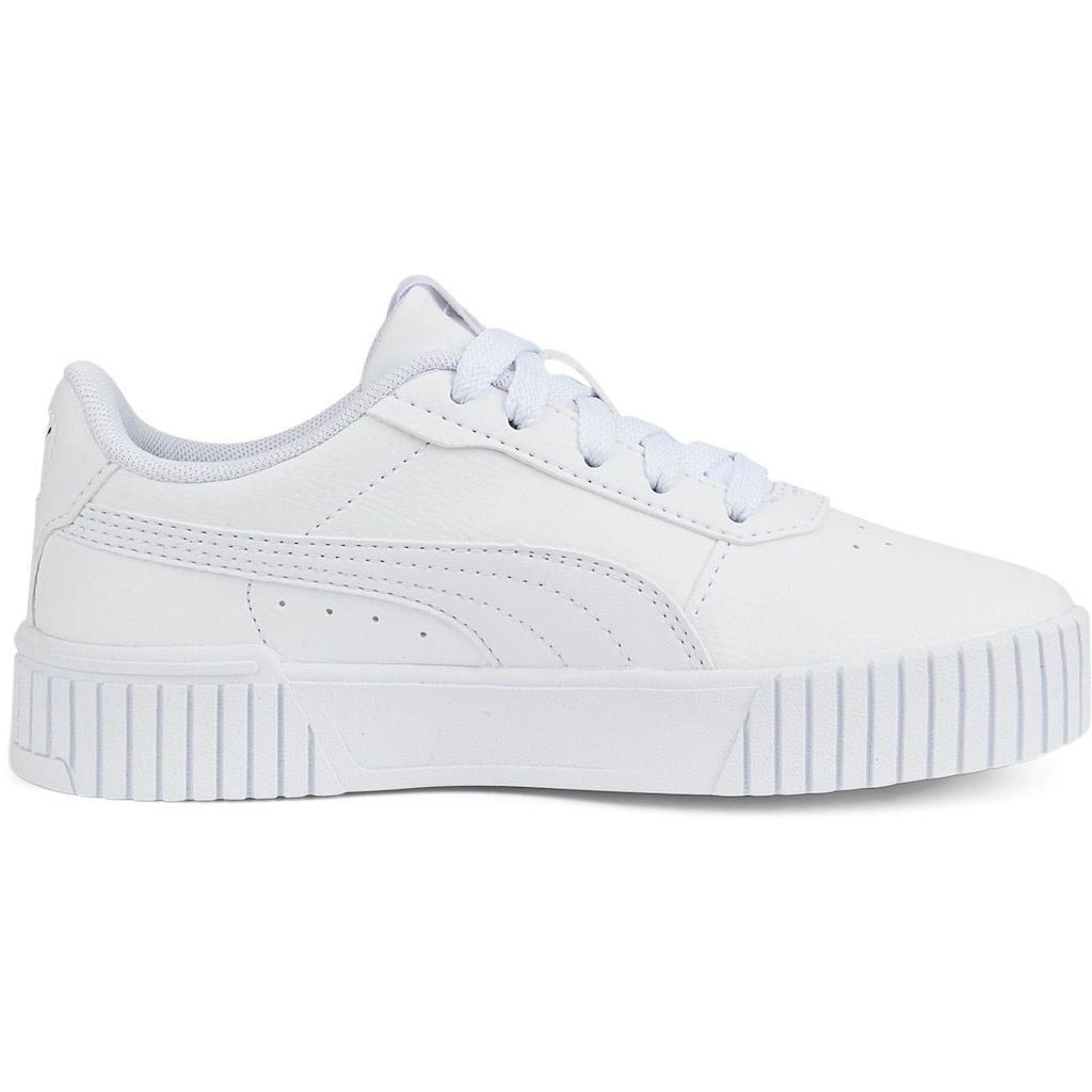 PUMA Sneaker »CARINA 2.0 PS«