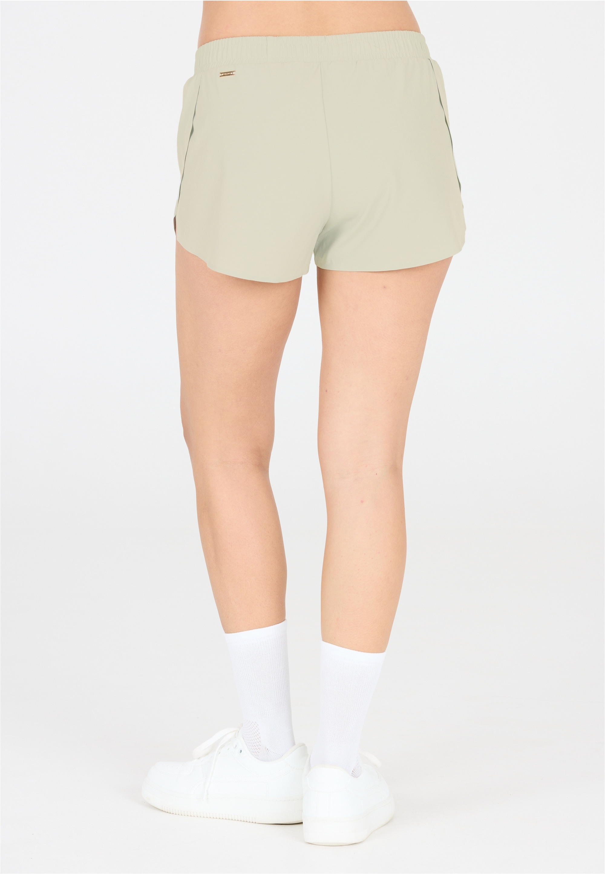 ATHLECIA Shorts »Alain«, mit Quick-Dry-Funktion