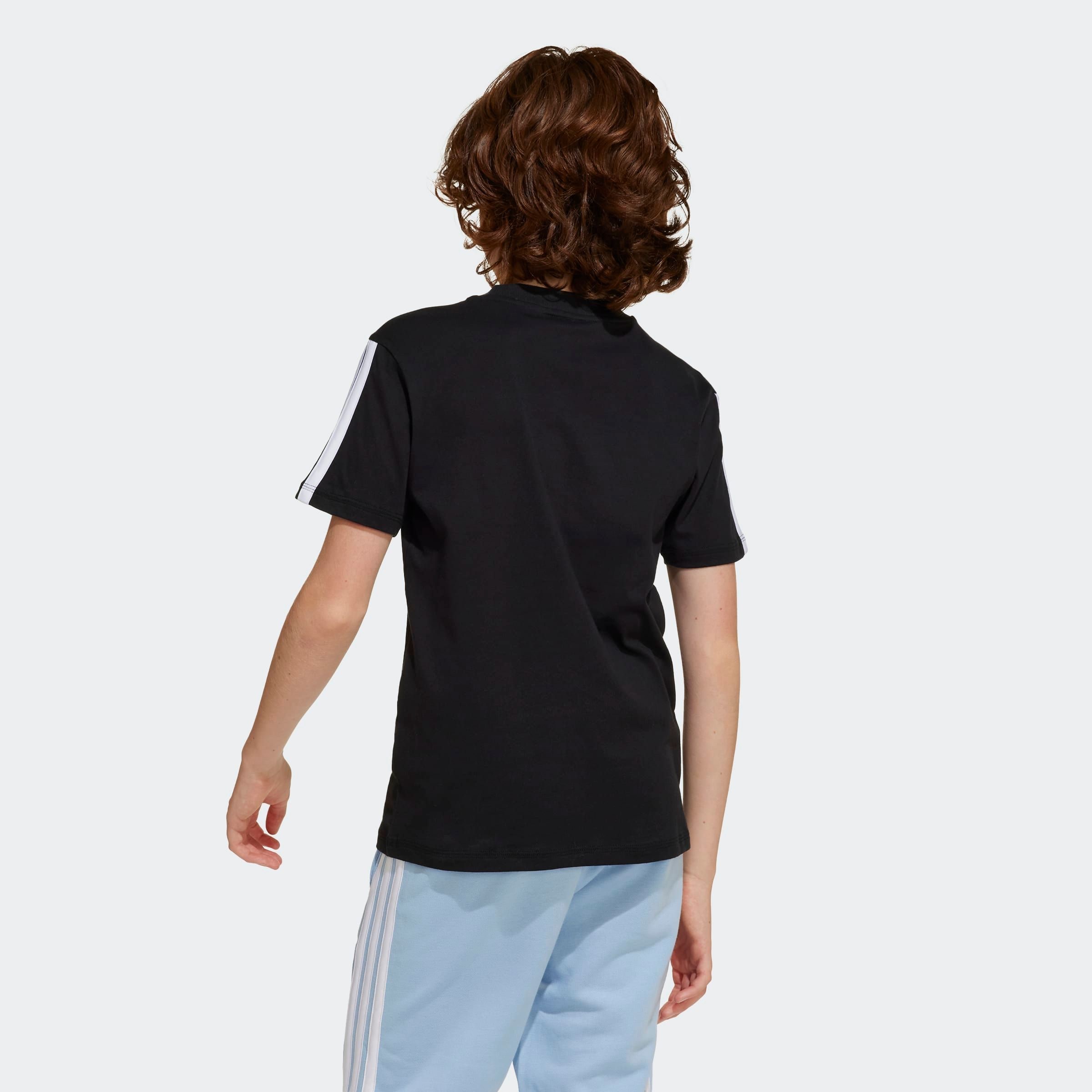 adidas Sportswear T-Shirt »J 3S TEE 160«