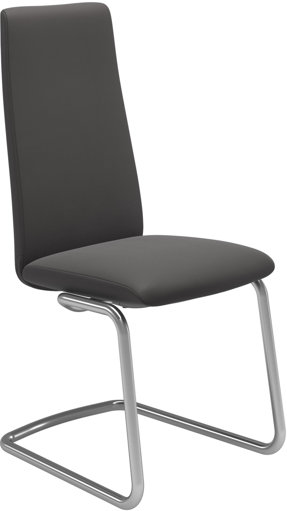 Stressless Polsterstuhl "Laurel" () High Back, Größe M, mit Beinen aus Stah günstig online kaufen