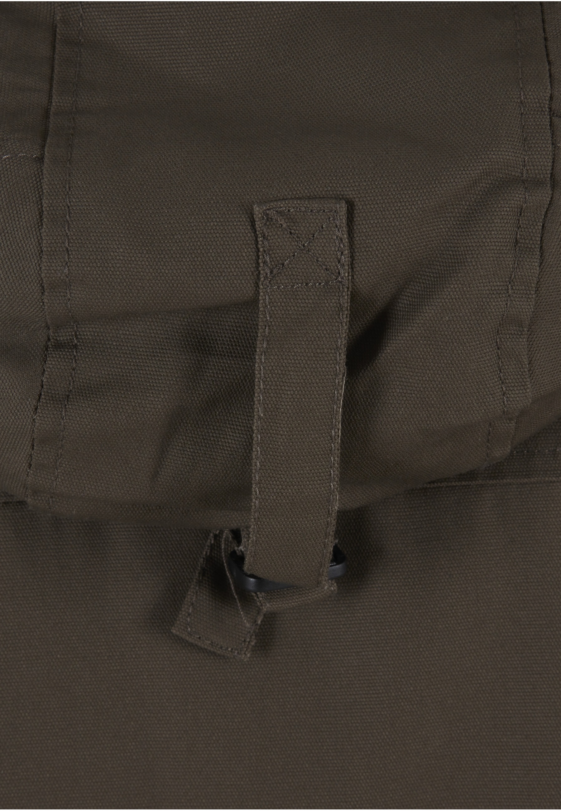 Brandit Winterjacke »Brandit Brandit Men Essential Jacket« 1 Stk. tlg. mit Kapuze
