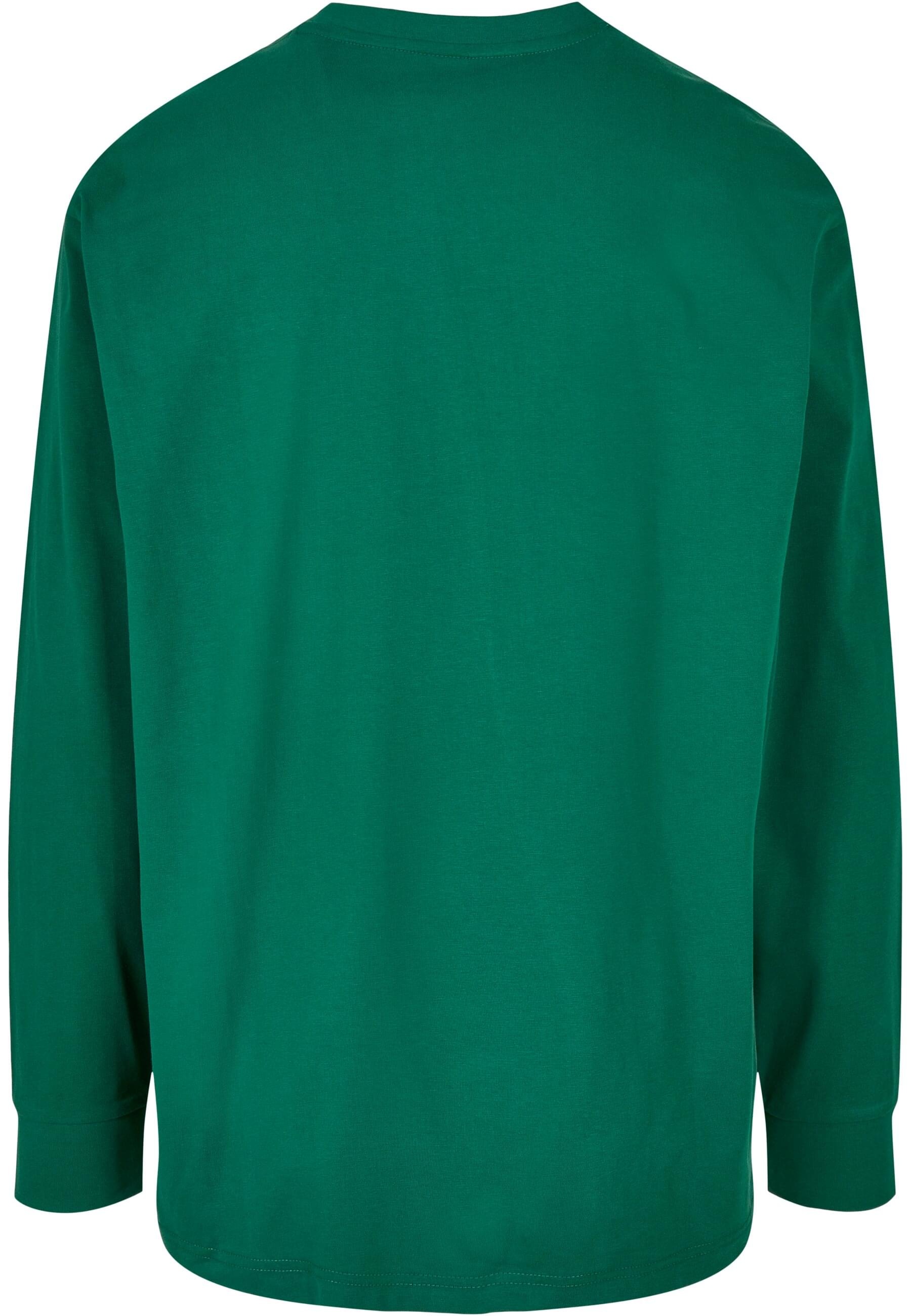 URBAN CLASSICS Longsleeve "Urban Classics Herren Heavy Oversized Pocket Lon günstig online kaufen
