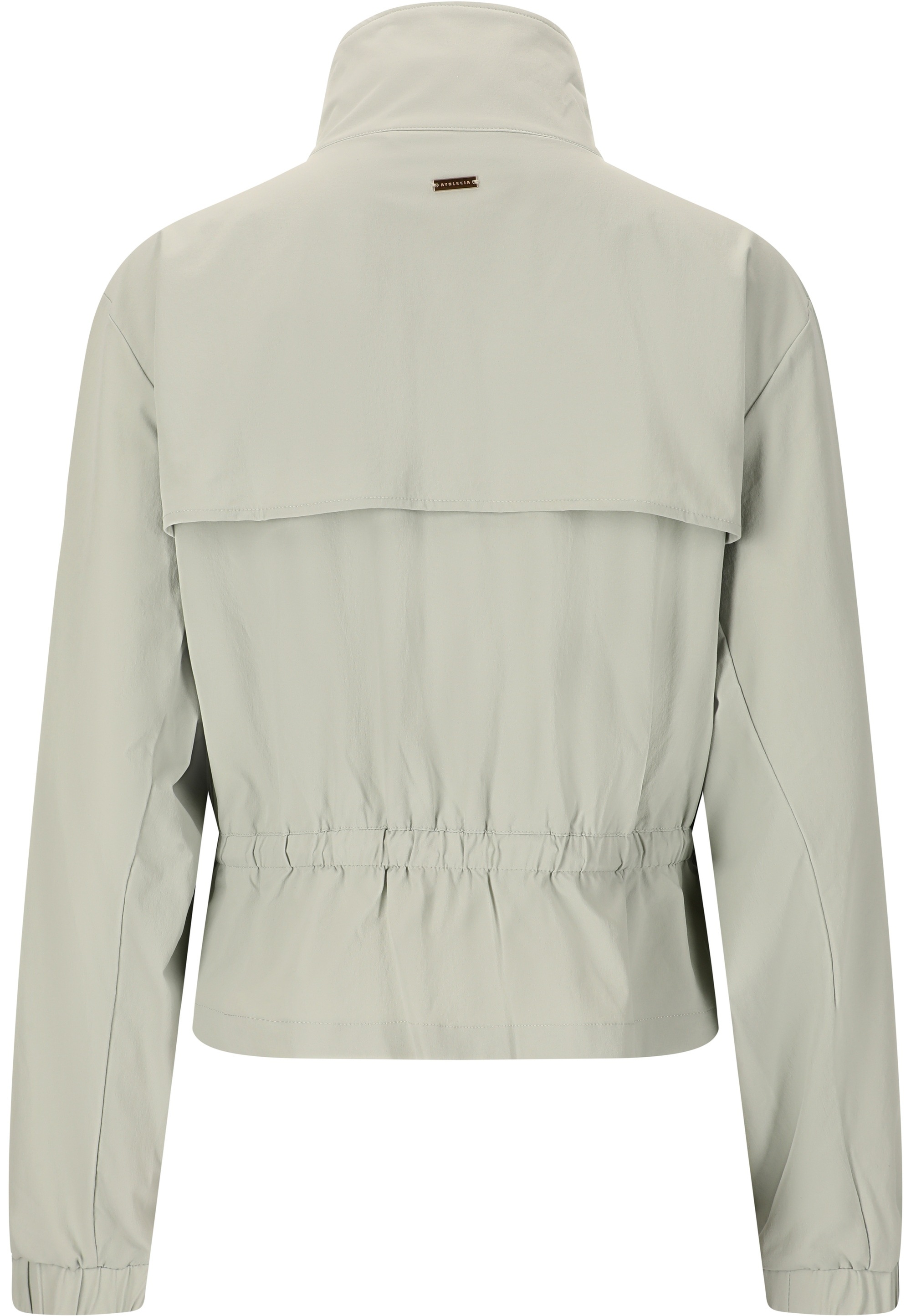 ATHLECIA Laufjacke »Hero V2«, mit verstellbarer Taille