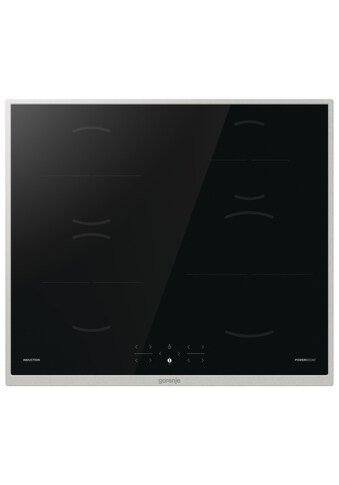 GORENJE Indukcinė kaitlentė »GI 6401 BX« GI 64...