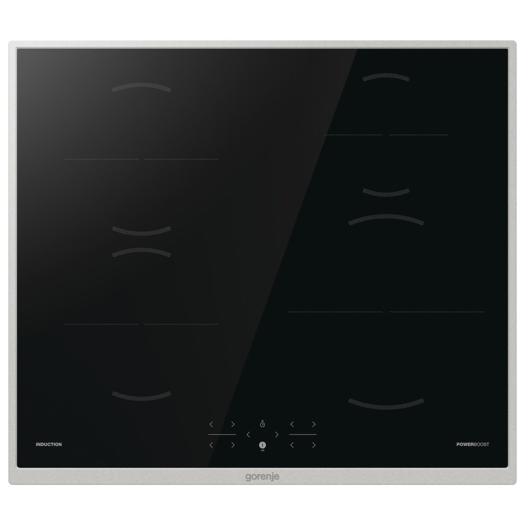 GORENJE Induktions-Kochfeld »GI 6401 BX«, GI 6401 BX