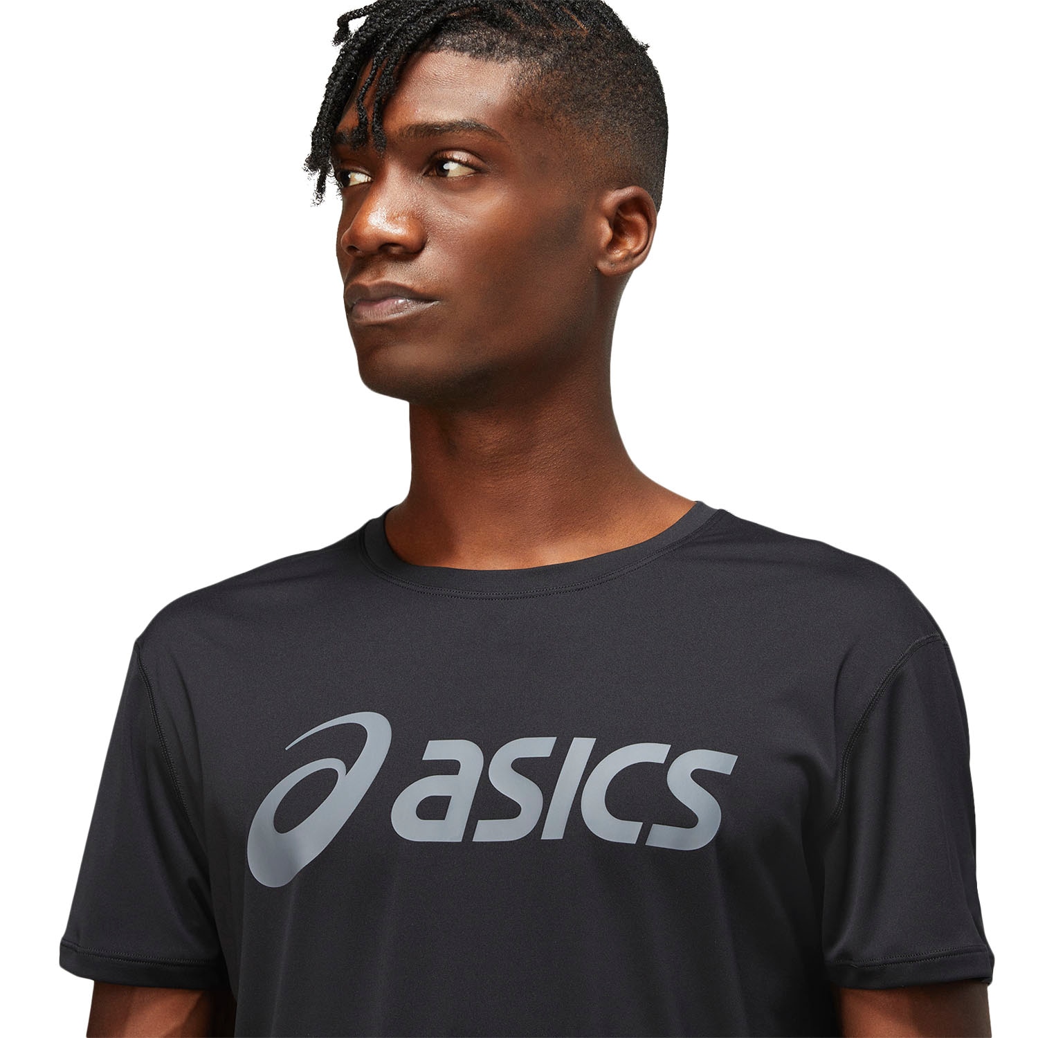 Asics Laufshirt »CORE ASICS TOP« ▷ kaufen | BAUR | T-Shirts