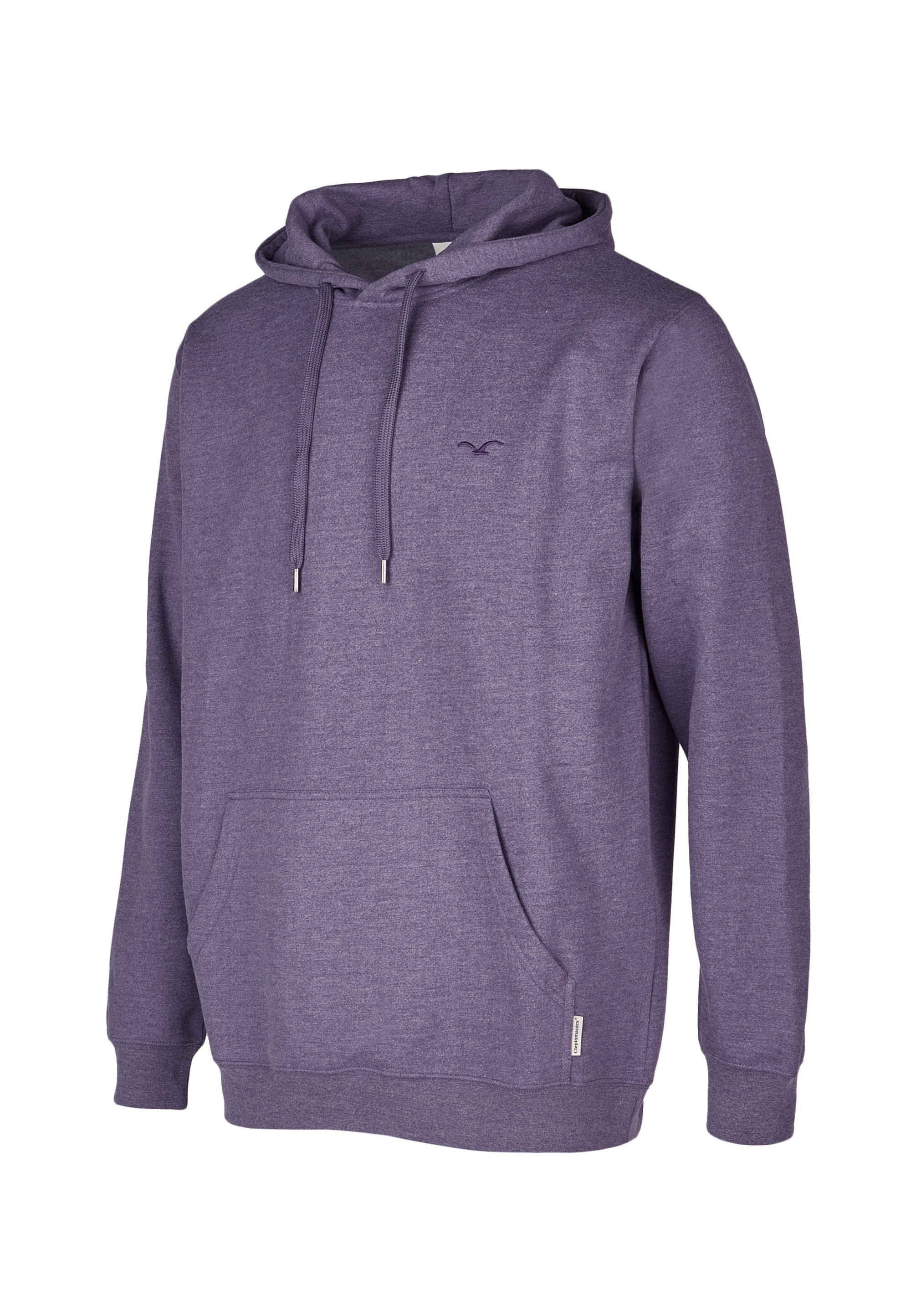 Cleptomanicx Kapuzensweatshirt »Ligull«, mit lockerem Schnitt