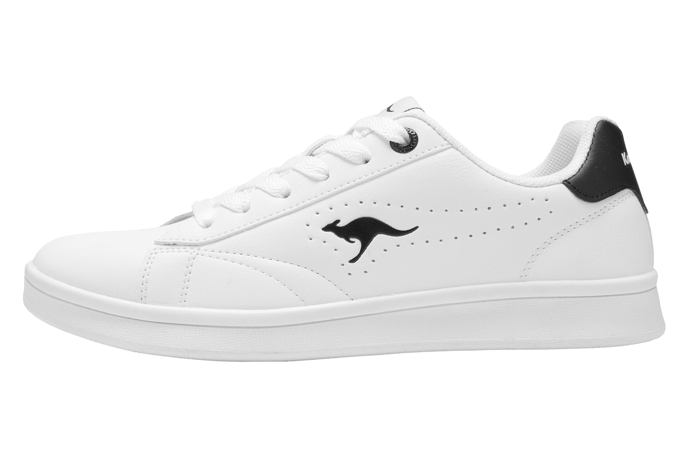 KangaROOS Sneaker "K-TEN ADORE" günstig online kaufen
