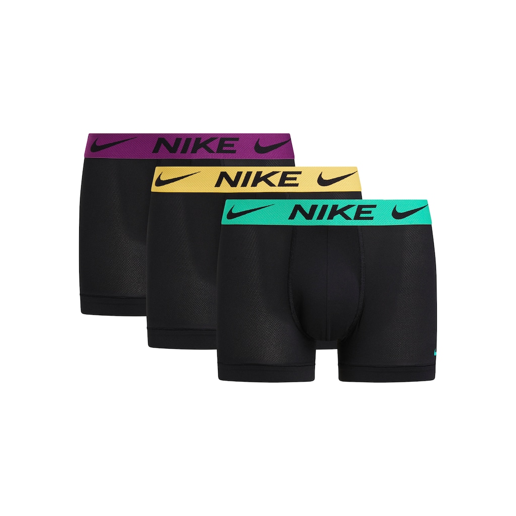 NIKE Underwear Trunk »TRUNK 3PK«, (Packung, 3 St., 3er)