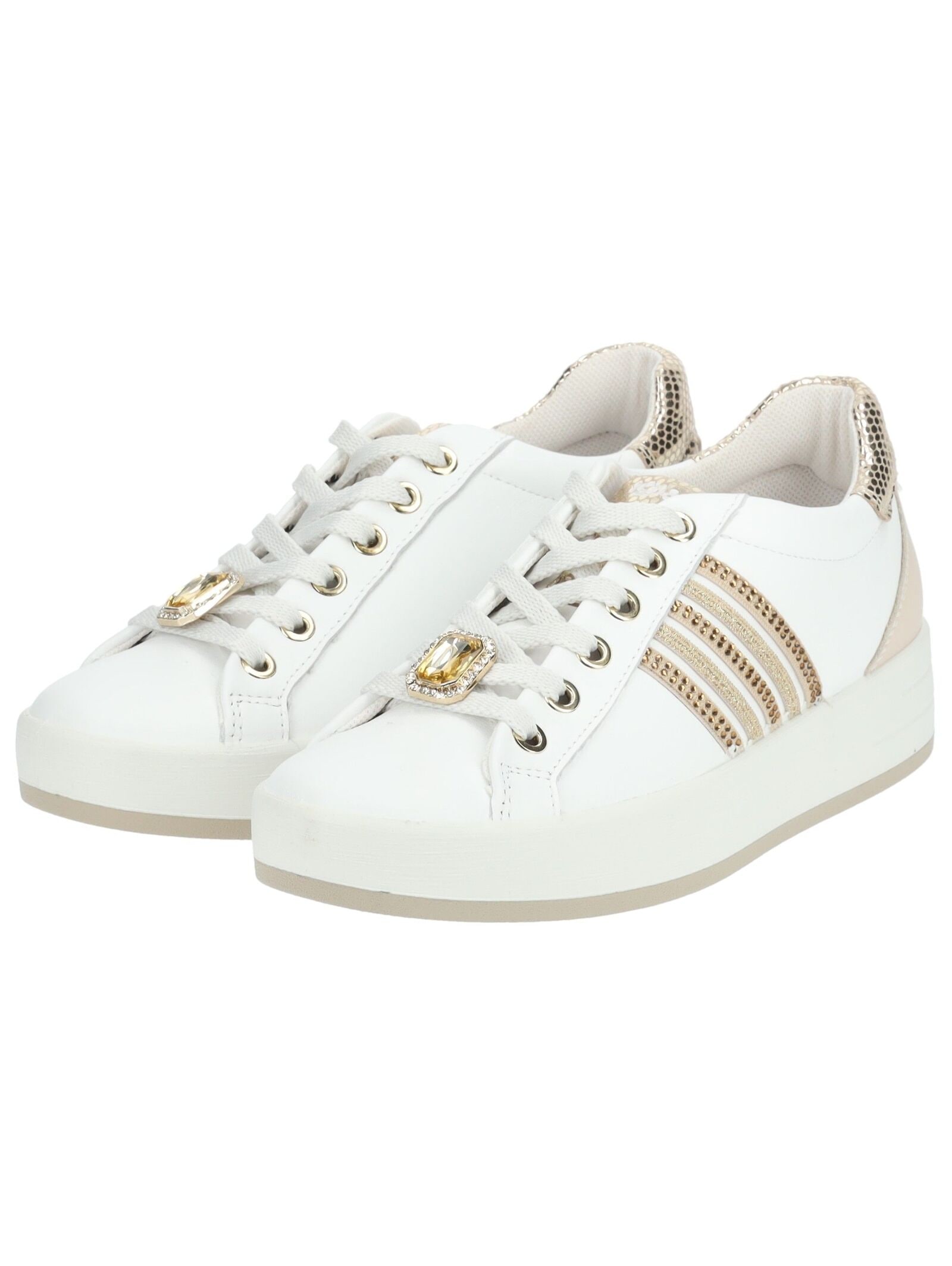 IGI & CO Sneaker »IGI & CO Sneaker Nappaleder«