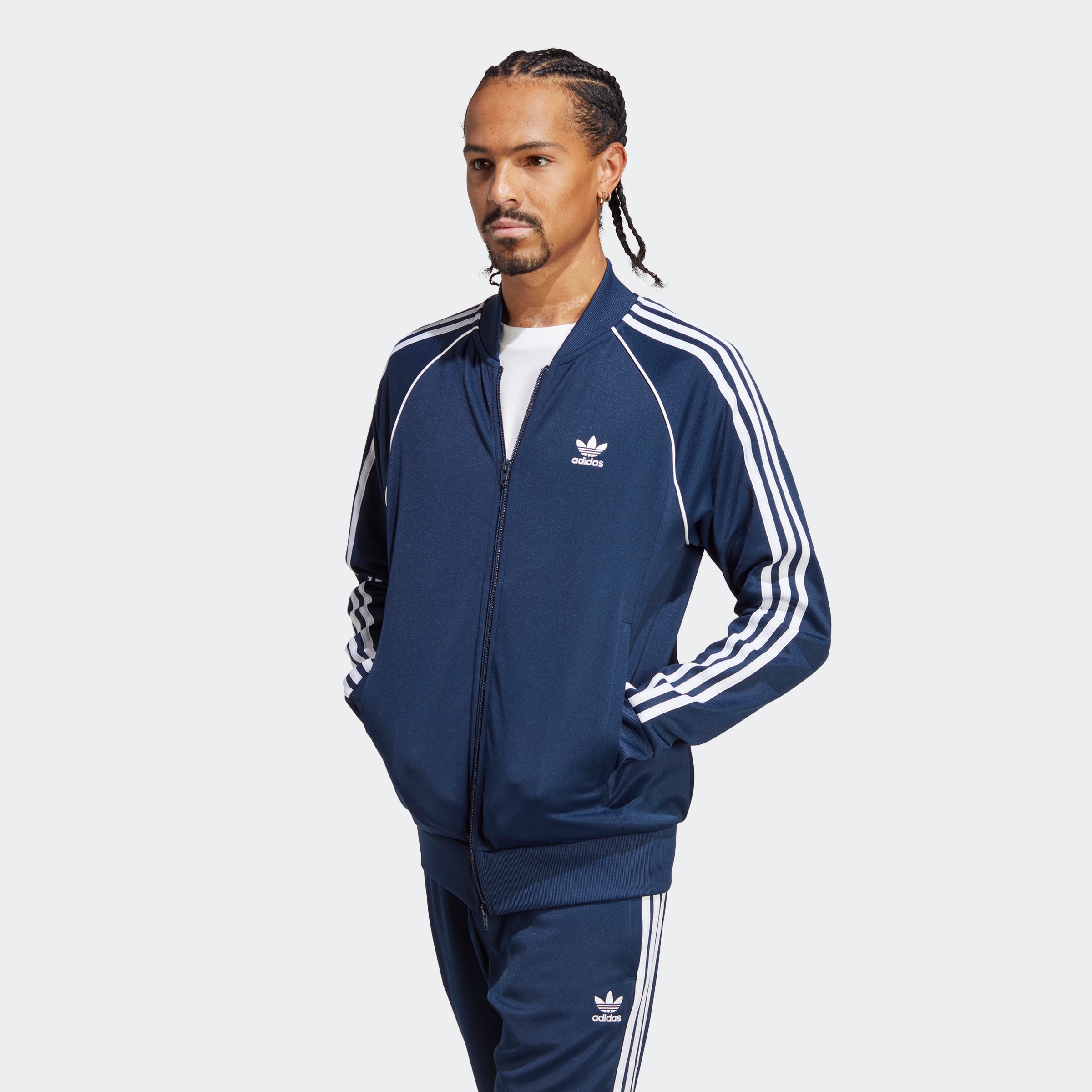 SST Trainingsjacke ORIGINALS« CLASSICS BAUR | ▷ Originals adidas bestellen »ADICOLOR