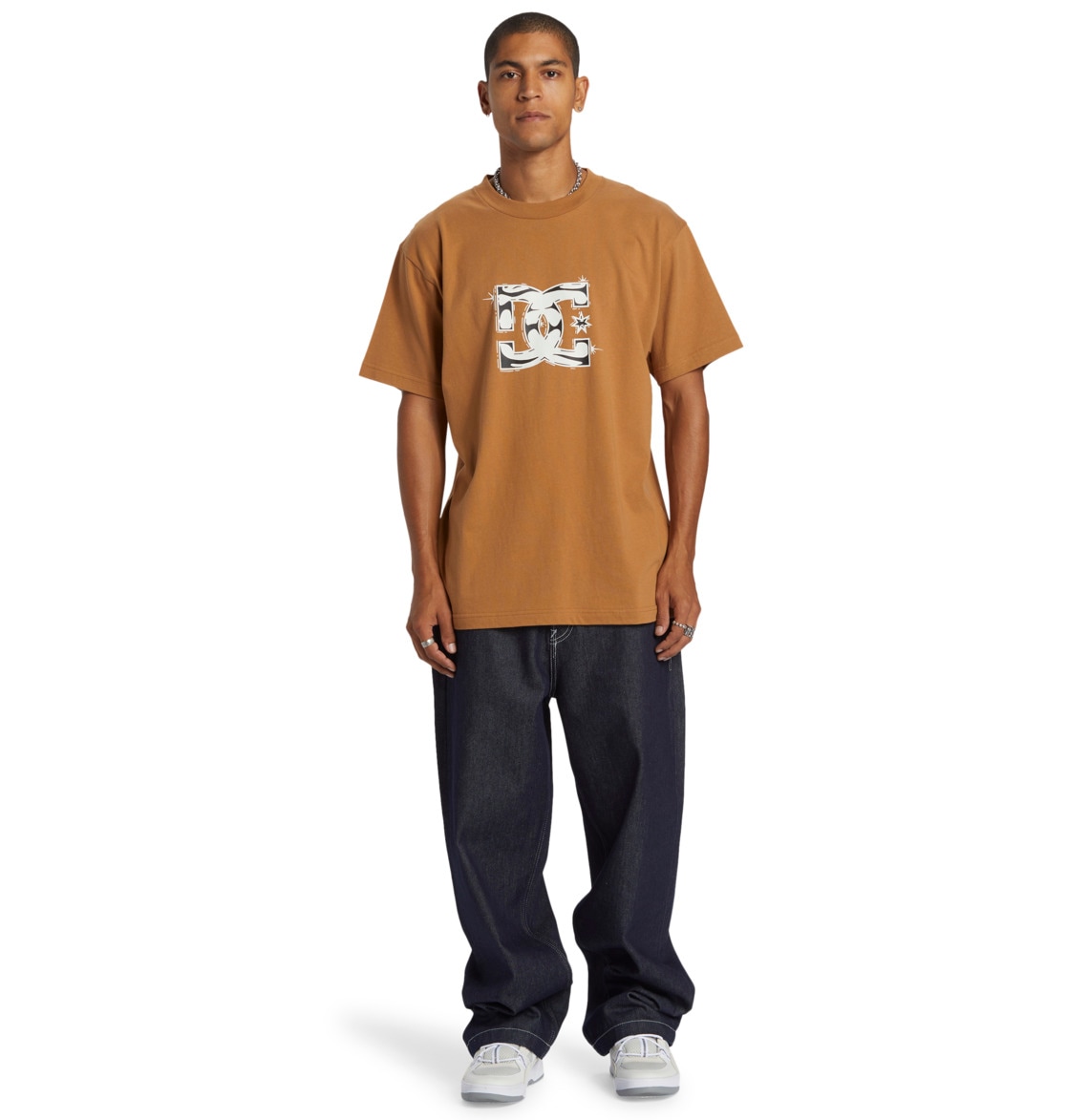 DC Shoes T-Shirt »DC Star Classic«