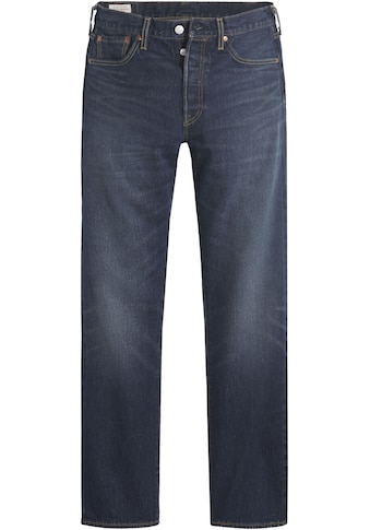 Levi's® Straight-Jeans »501®« kaufen
