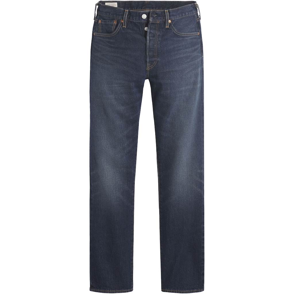 Levi's® Straight-Jeans »501®«