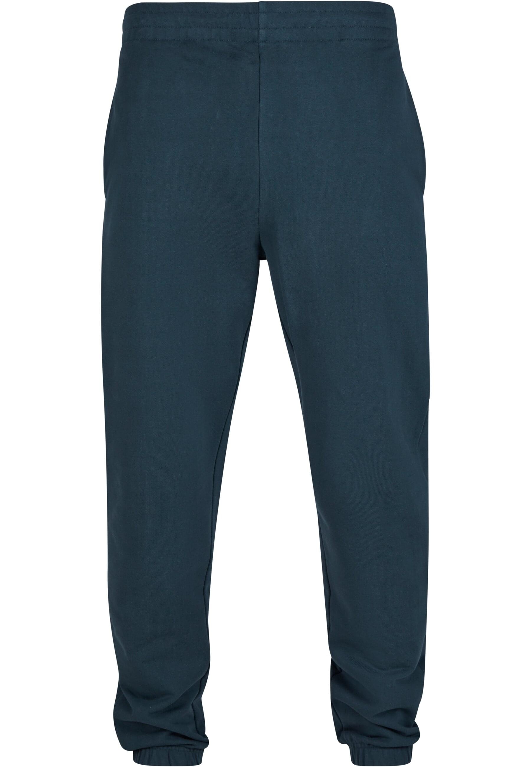 URBAN CLASSICS Stoffhose "Urban Classics Herren Ultra Heavy Sweatpants", (1 tlg.)