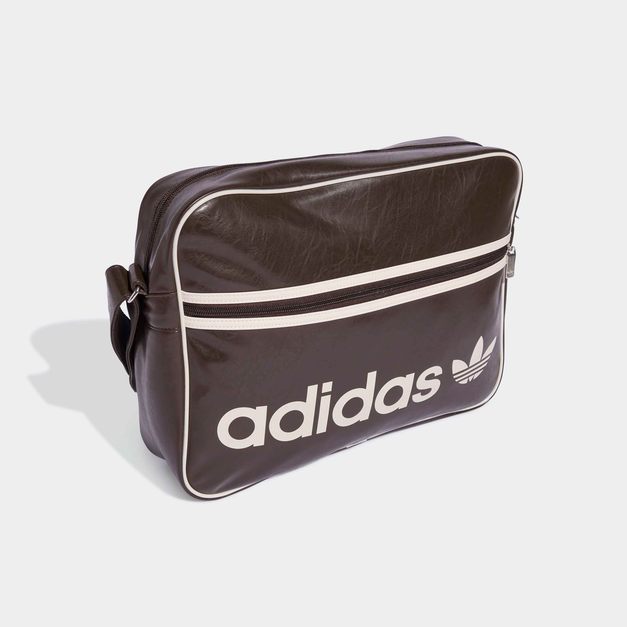 Thumbnail - adidas Originals Sporttasche "AIRLINER OG" Schultertasche im angesagten Retrolook